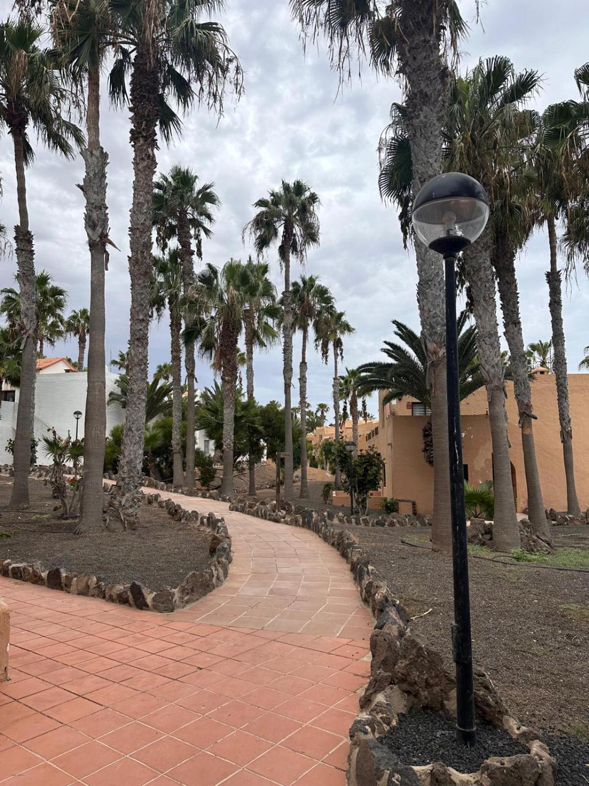 Apartamento Casa Dunas Oasis *