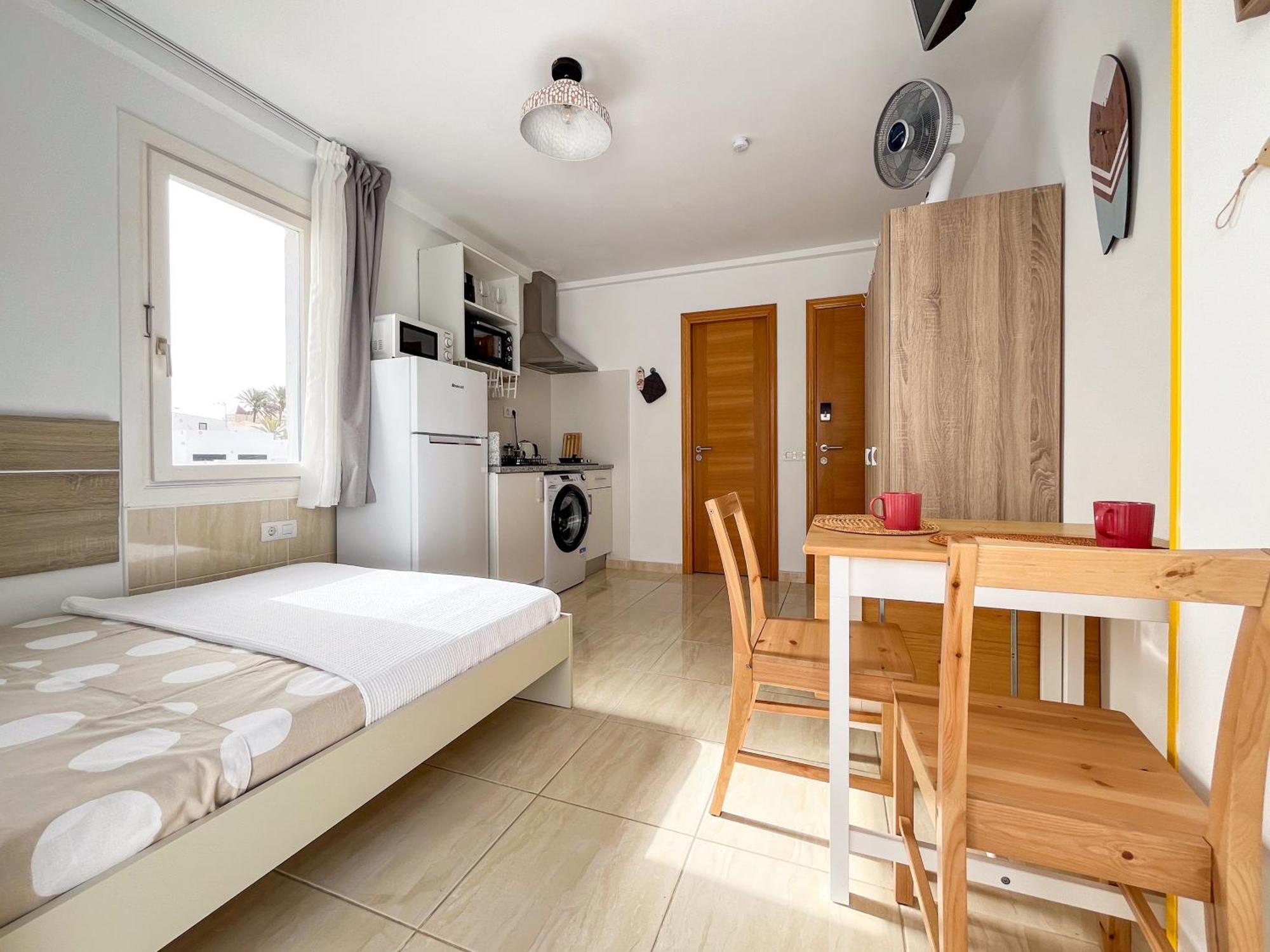 Apartment Beachside In Corralejo