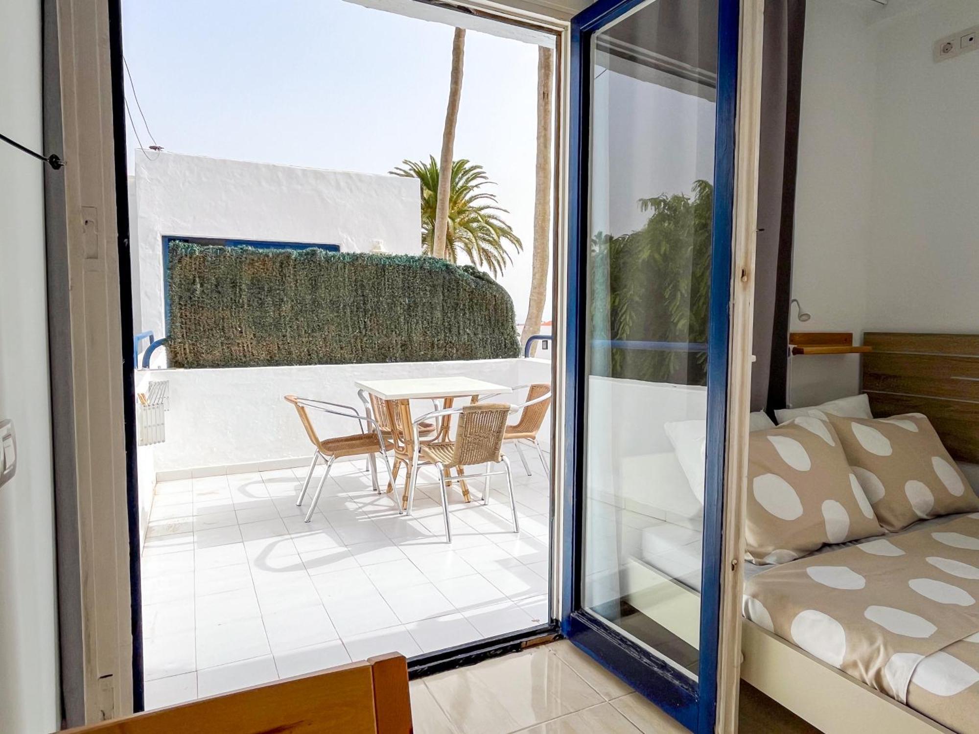 Beachside In * Corralejo