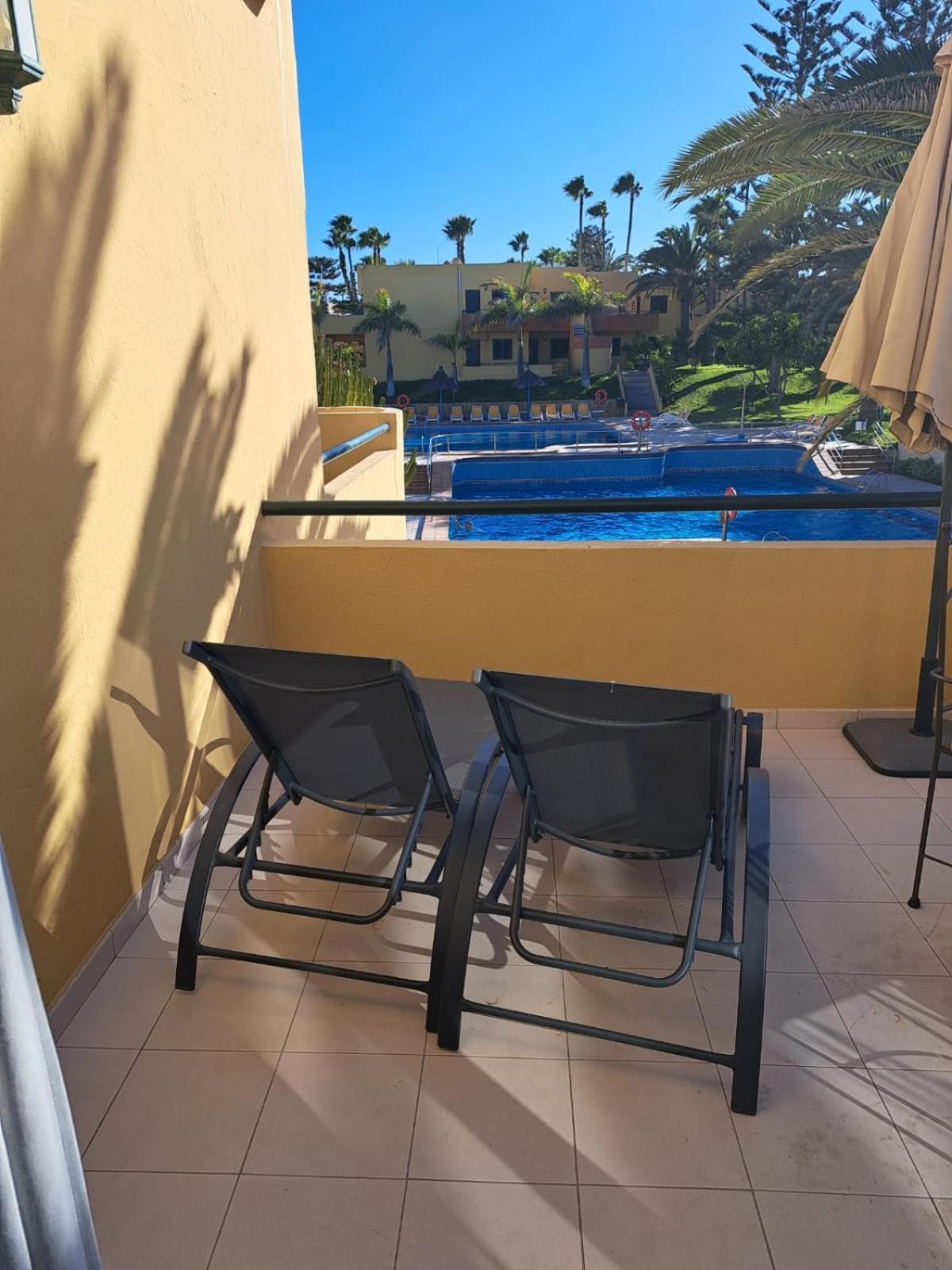 Holiday home Atlantic Garden Andrew Pool Air Conditioning *