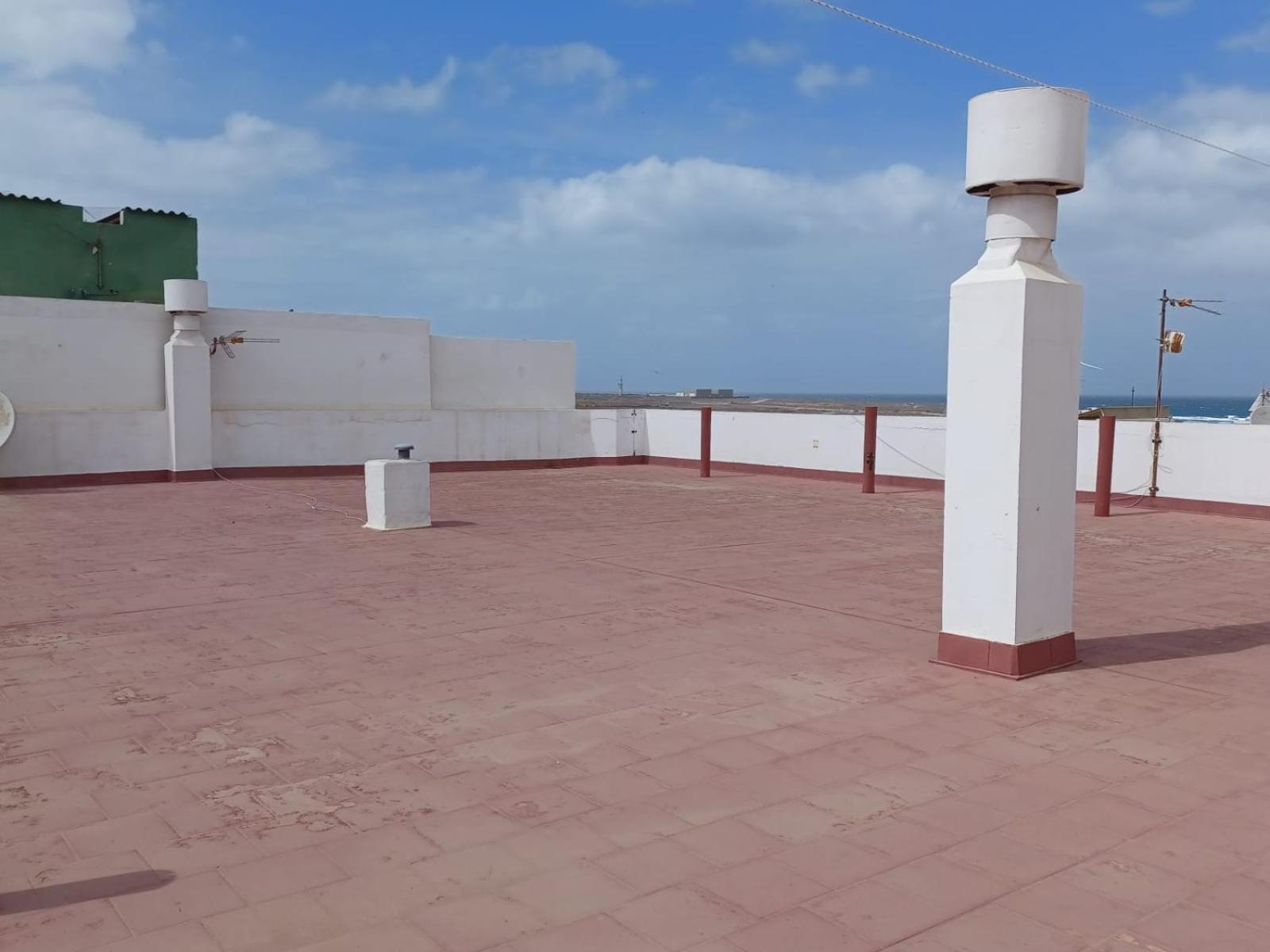 La Casita Apartment