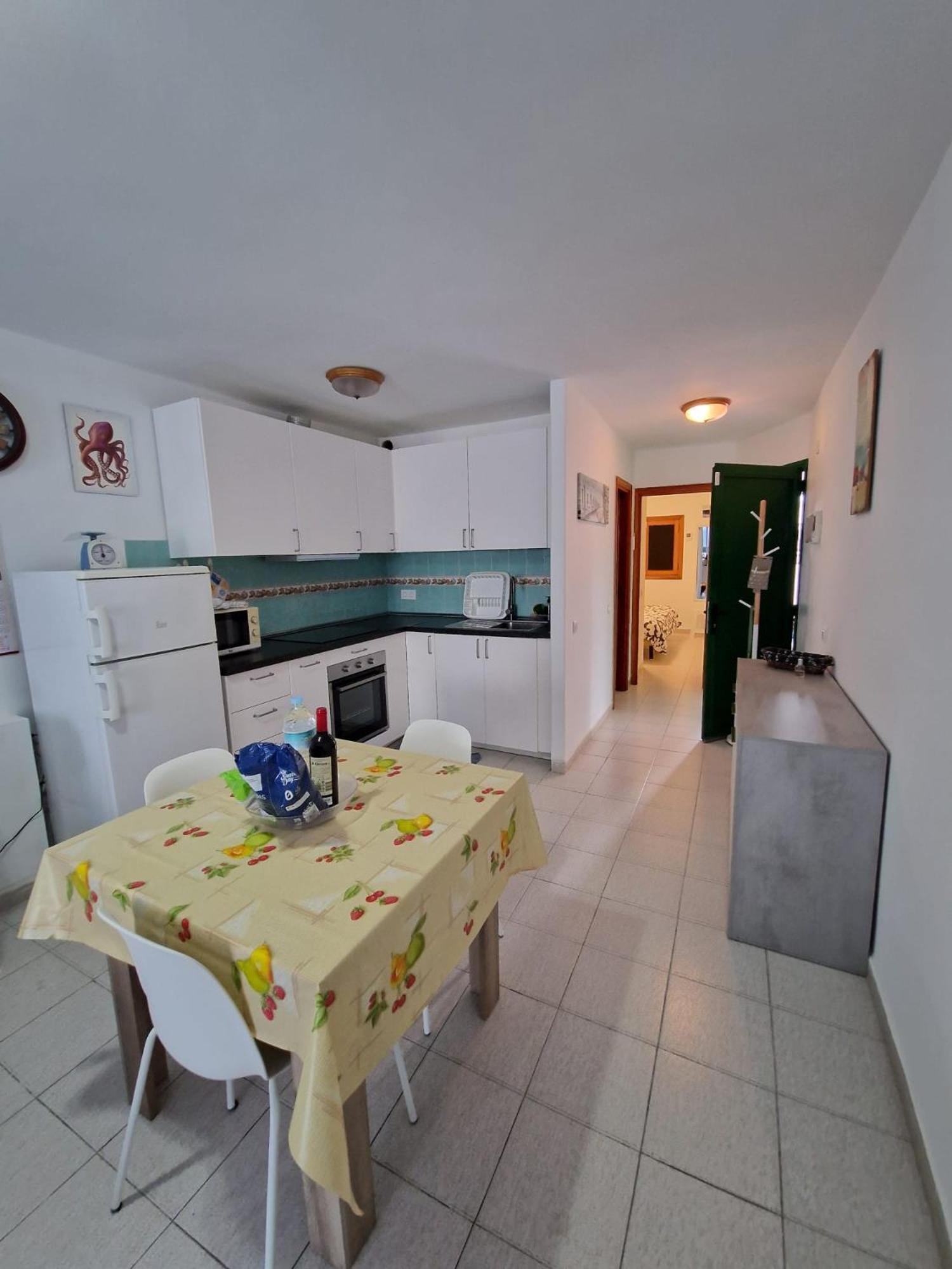 Apartment La Casita