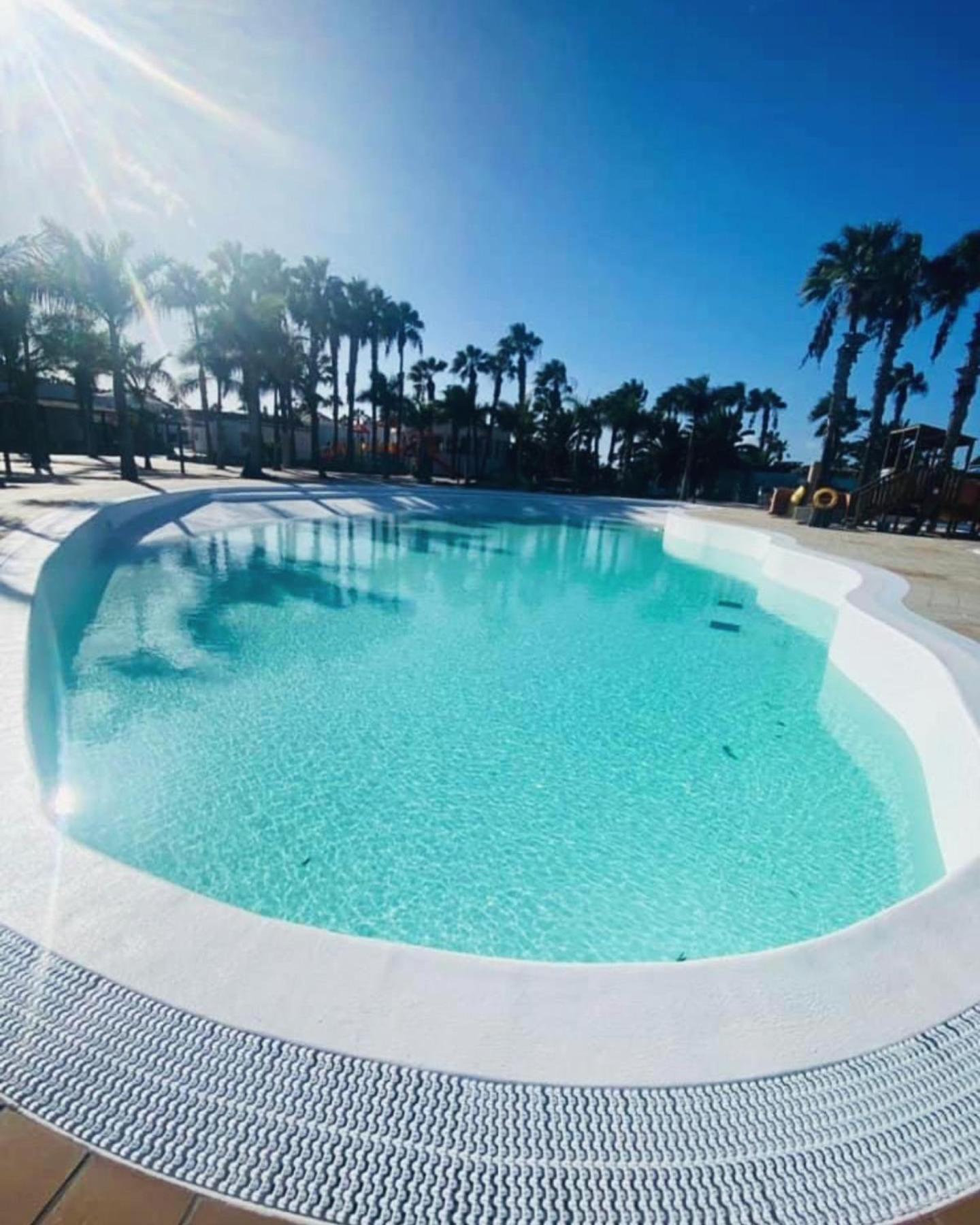Apartamento Casa Dunas Oasis
