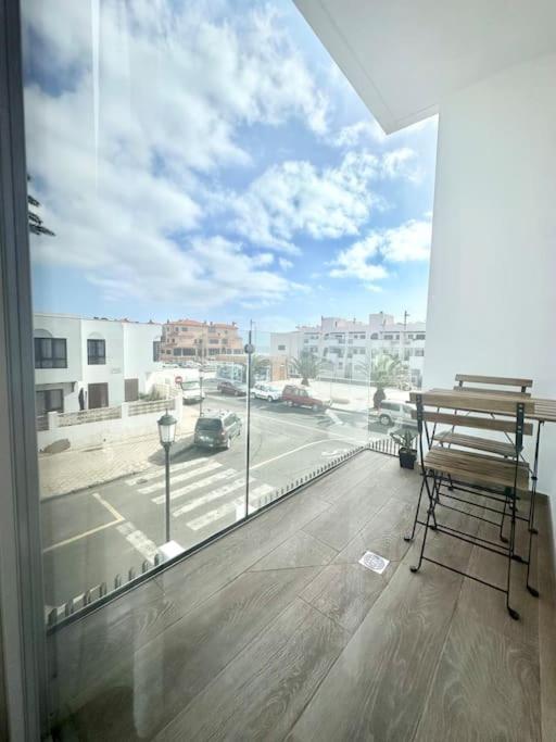 Apartment El Queque Sea View 2 Bedroom 2desks And Balcony *