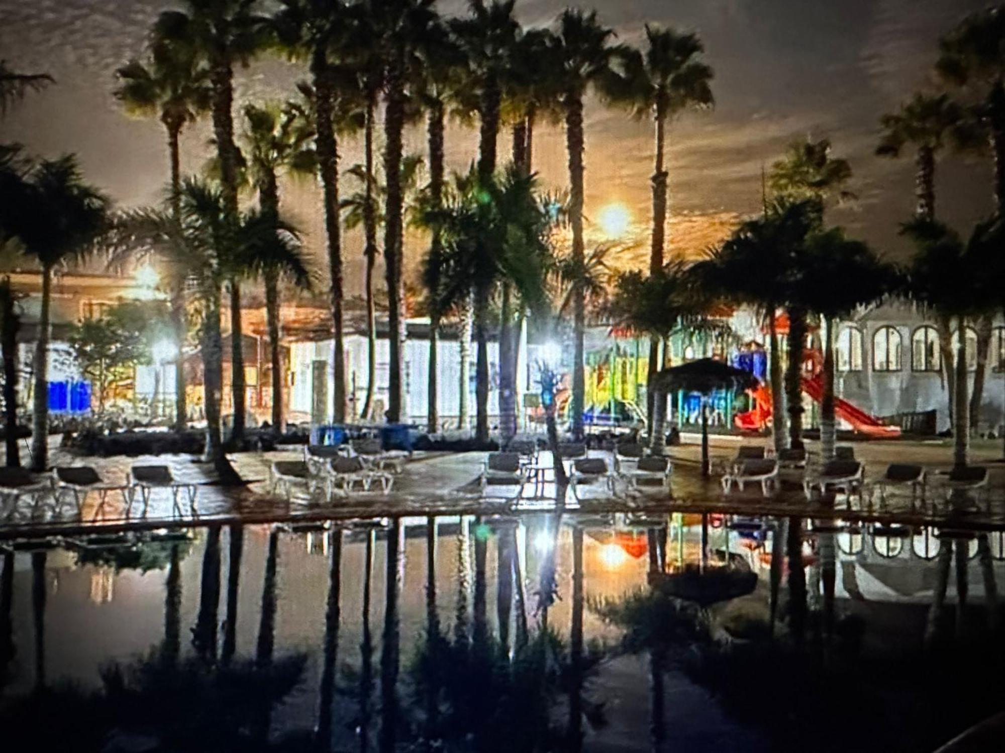 Casa Dunas Oasis *