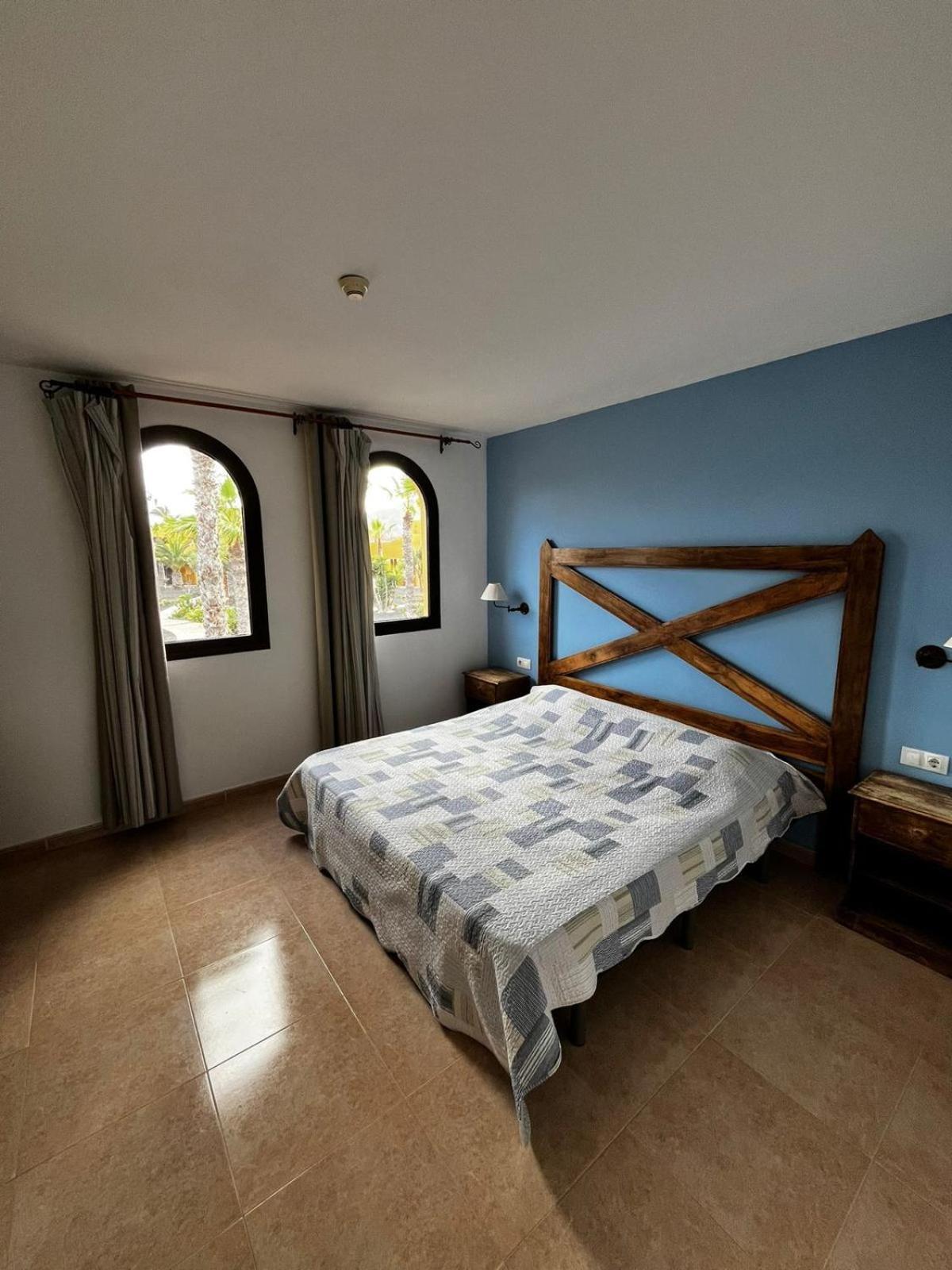 Apartamento Casa Silvia *
