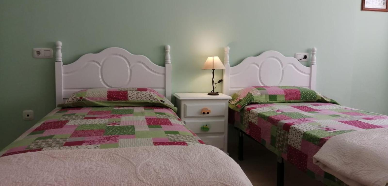 Casa Dunas A15 Apartment
