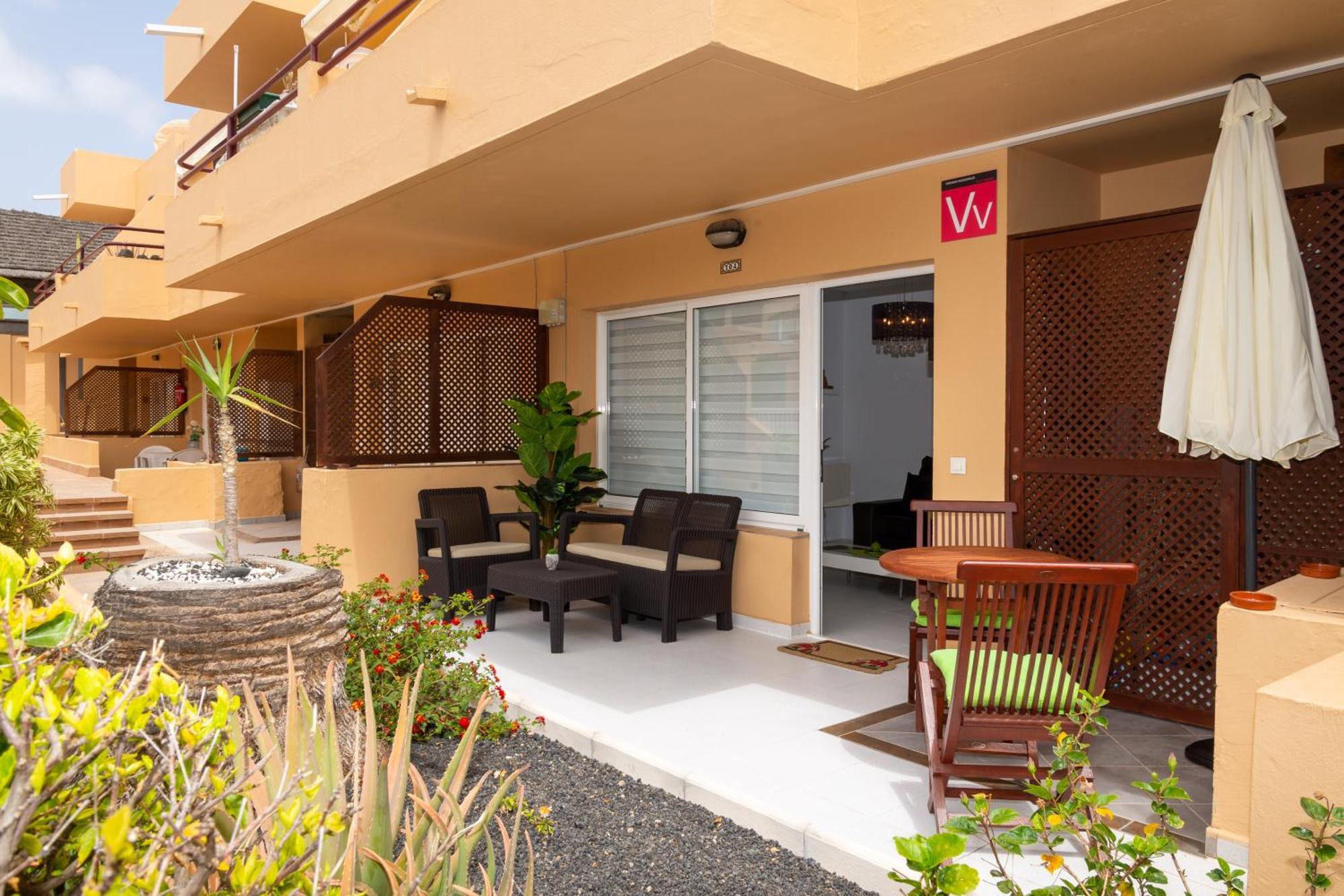 Apartamento Atrapasuenos House