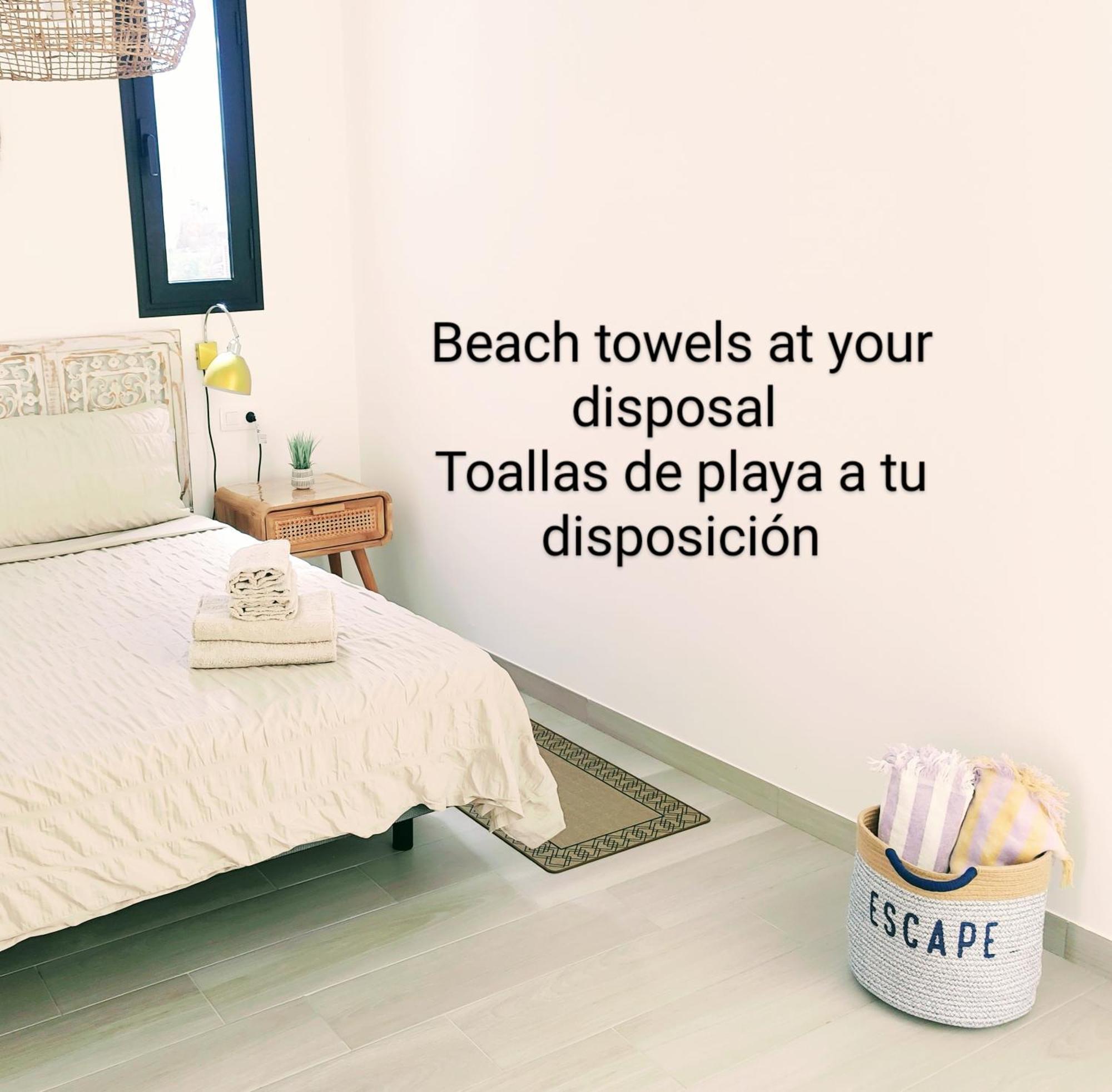 Apartment Casa Tasya Centre Corralejo