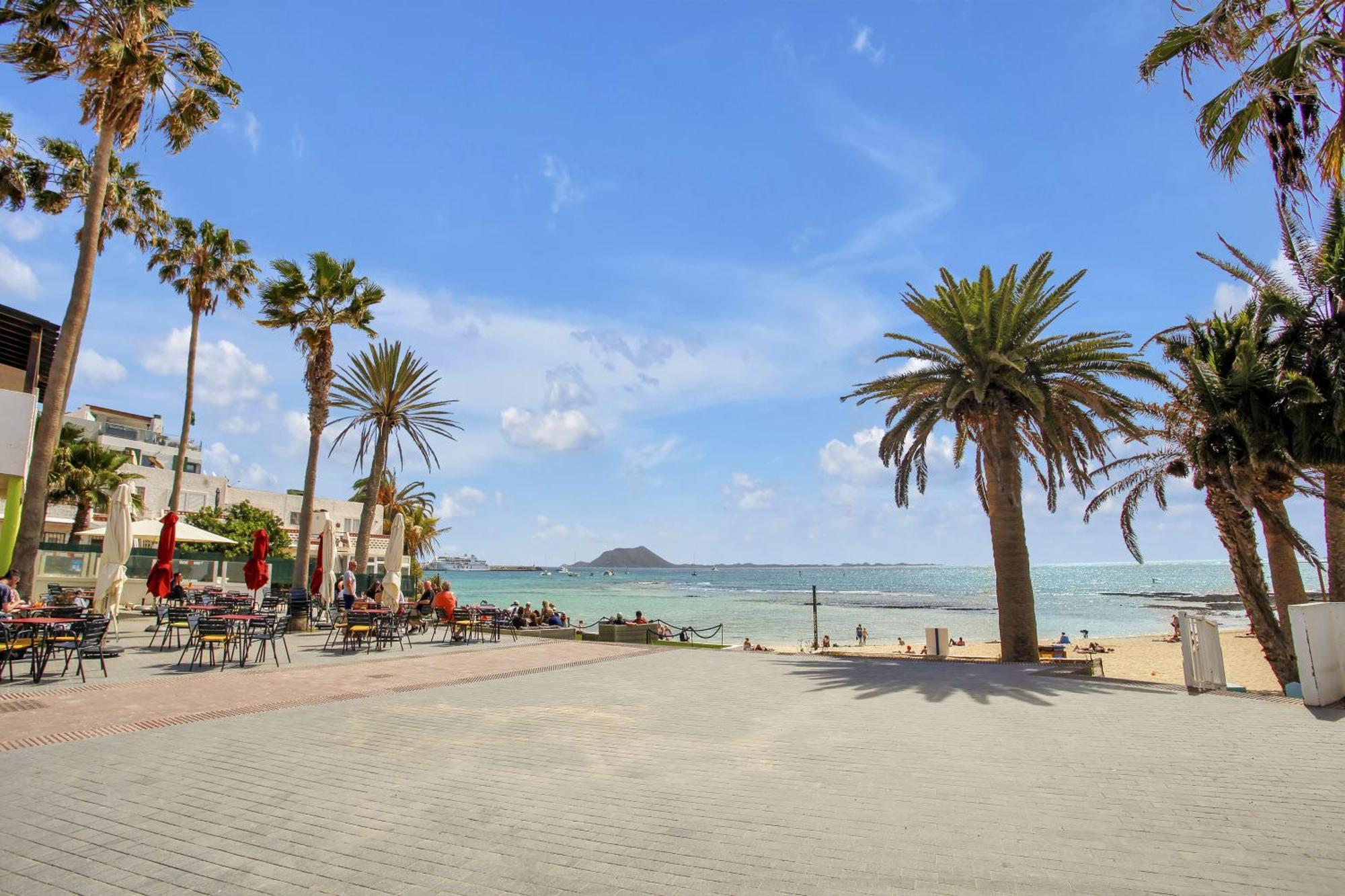Charro Corralejo