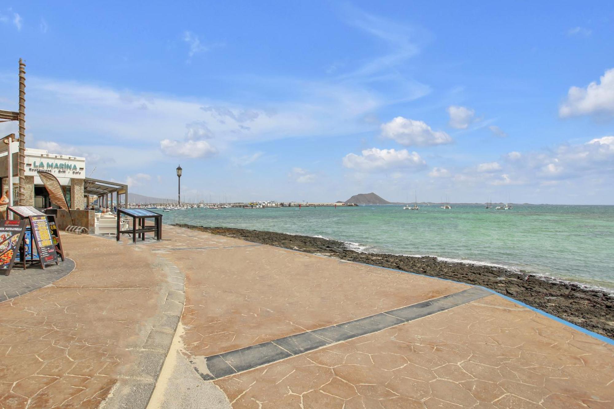 Charro Guest house Corralejo