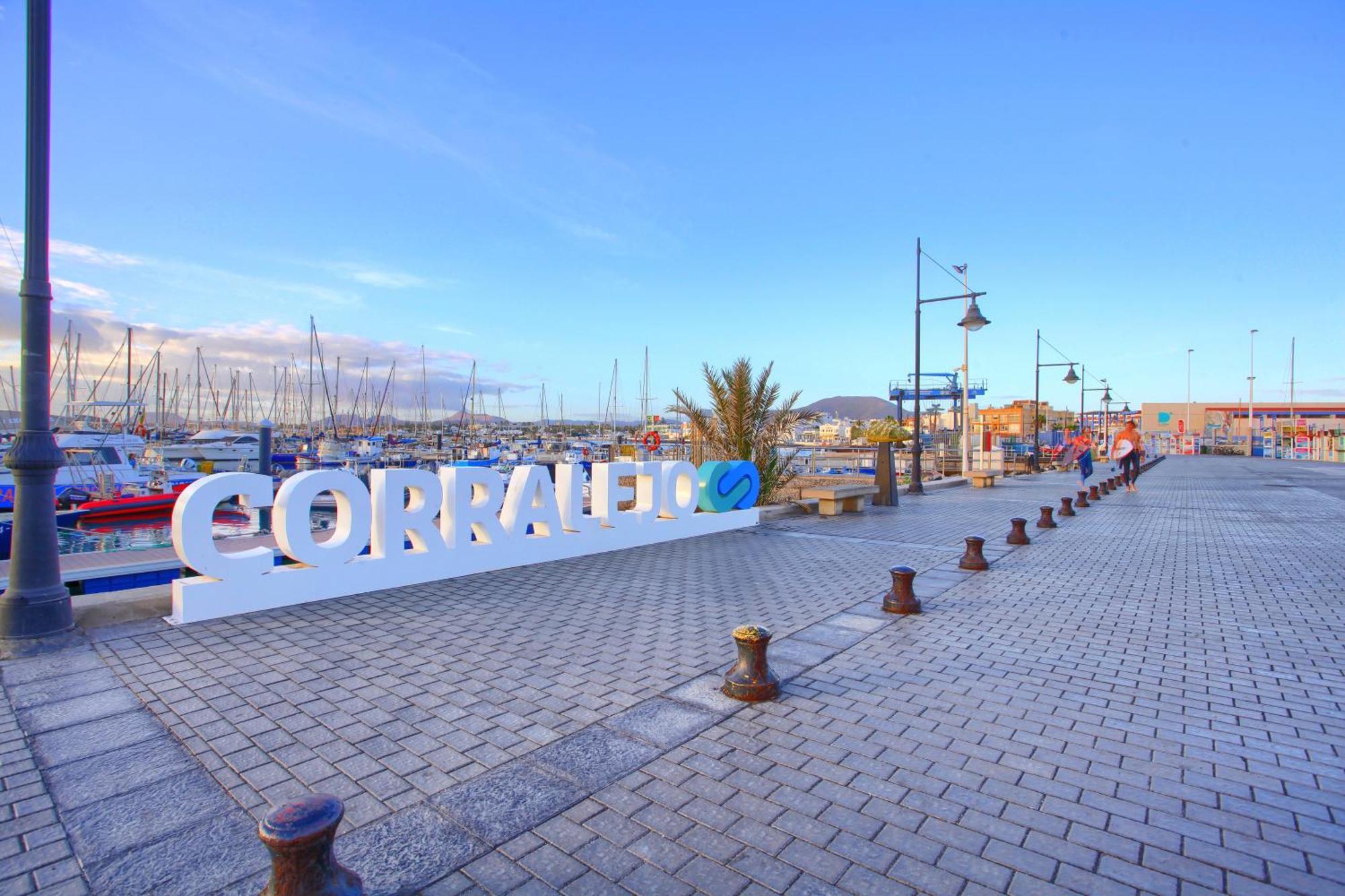 Charro Corralejo