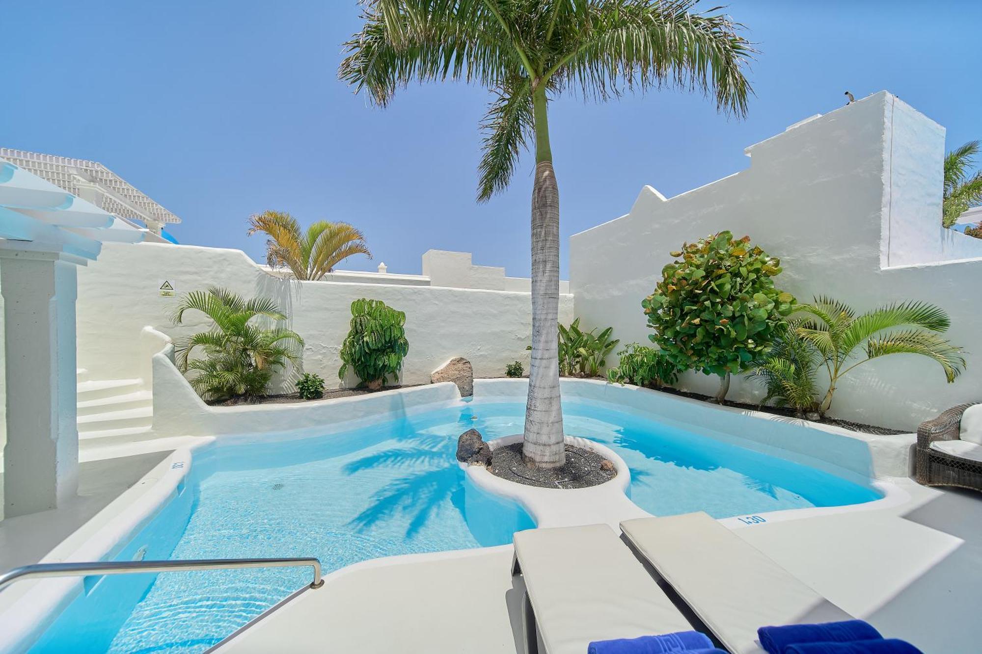 Resort Katis Boutique In Bahiazul Corralejo