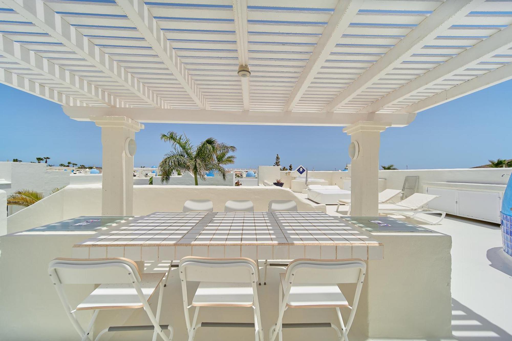 Katis Boutique In Bahiazul Corralejo
