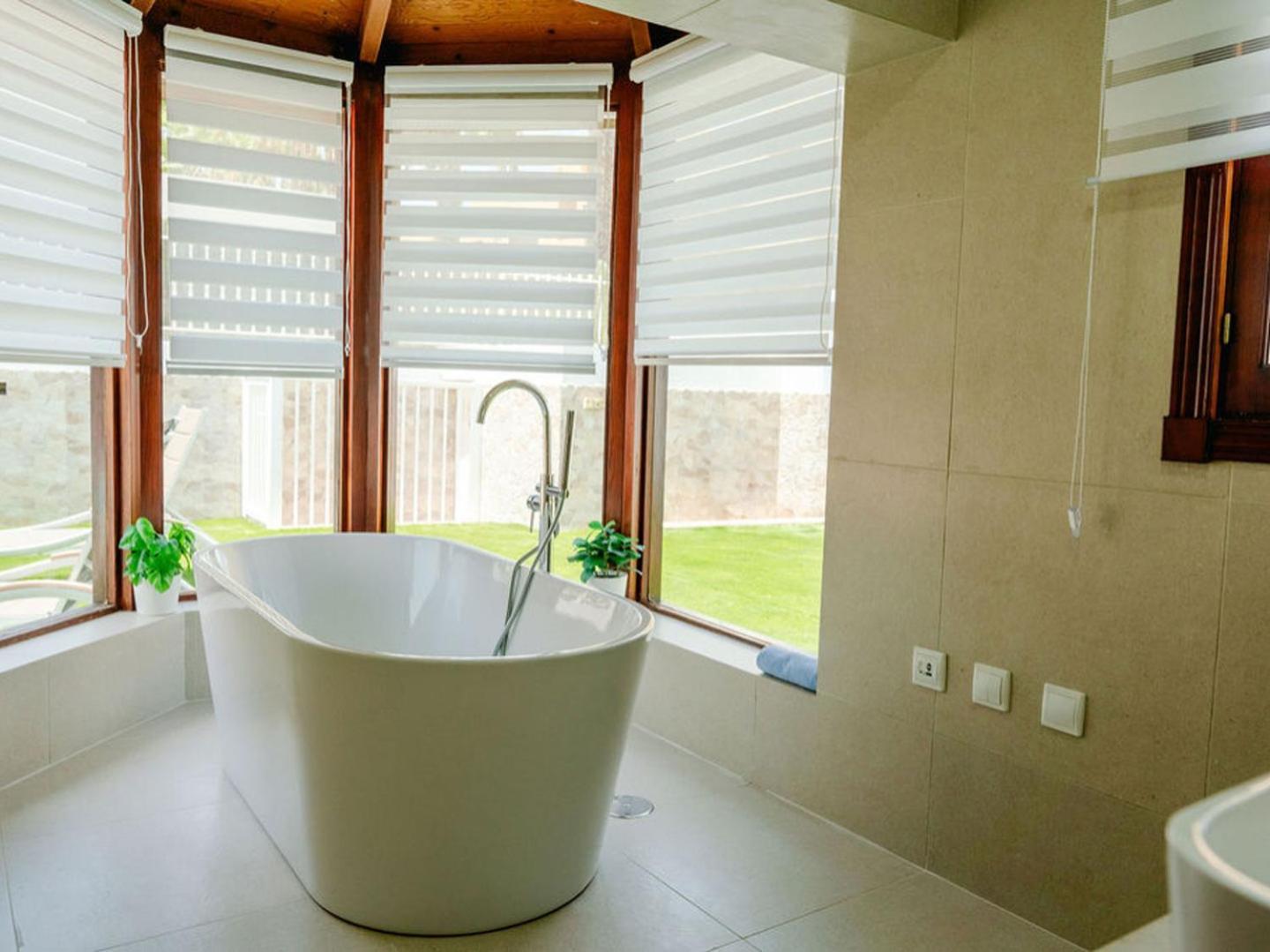 Villa Relax Deluxe Private Pool By Holidays *
