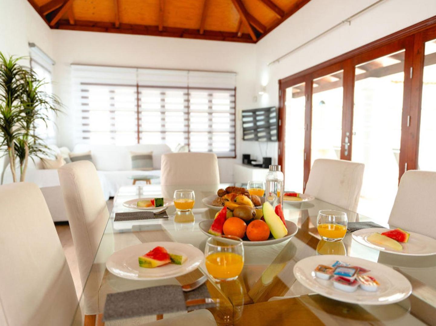 Relax Deluxe Private Pool By Holidays Villa Corralejo