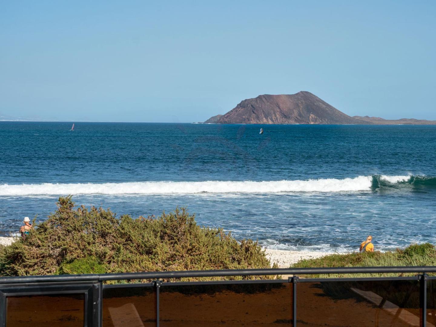 Pousada Oasis Beachfront By Holidays