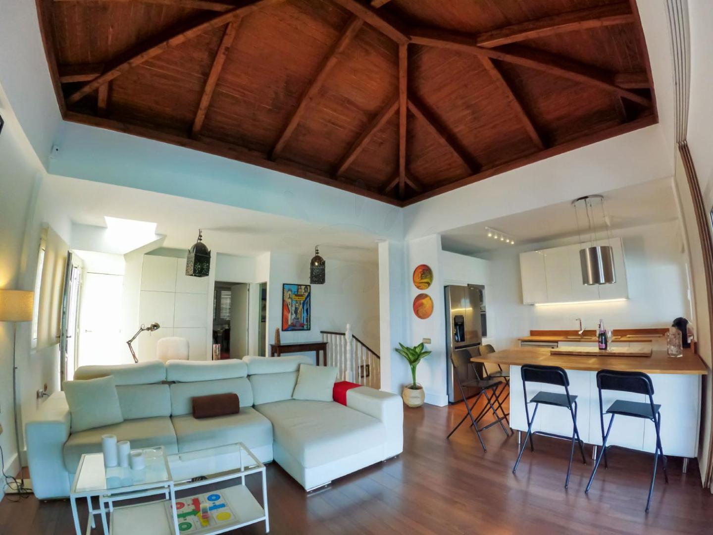 Oasis Beachfront By Holidays Pousada *