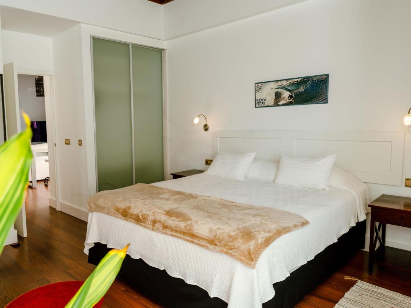 Oasis Beachfront By Holidays Pousada