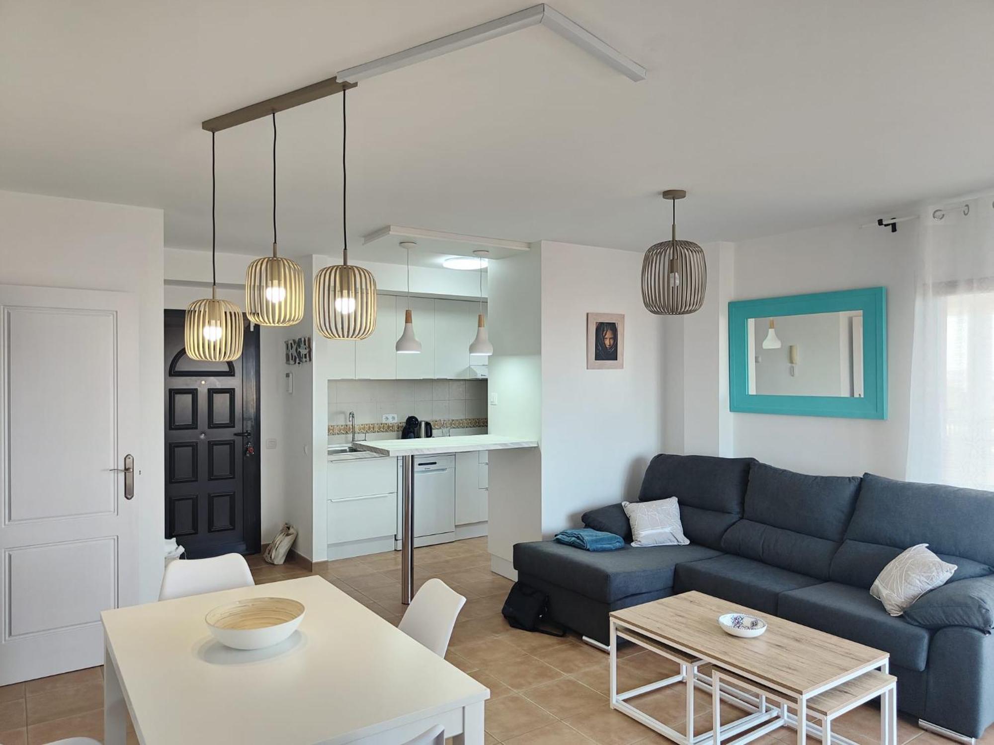 Casa Stella Apartment Corralejo