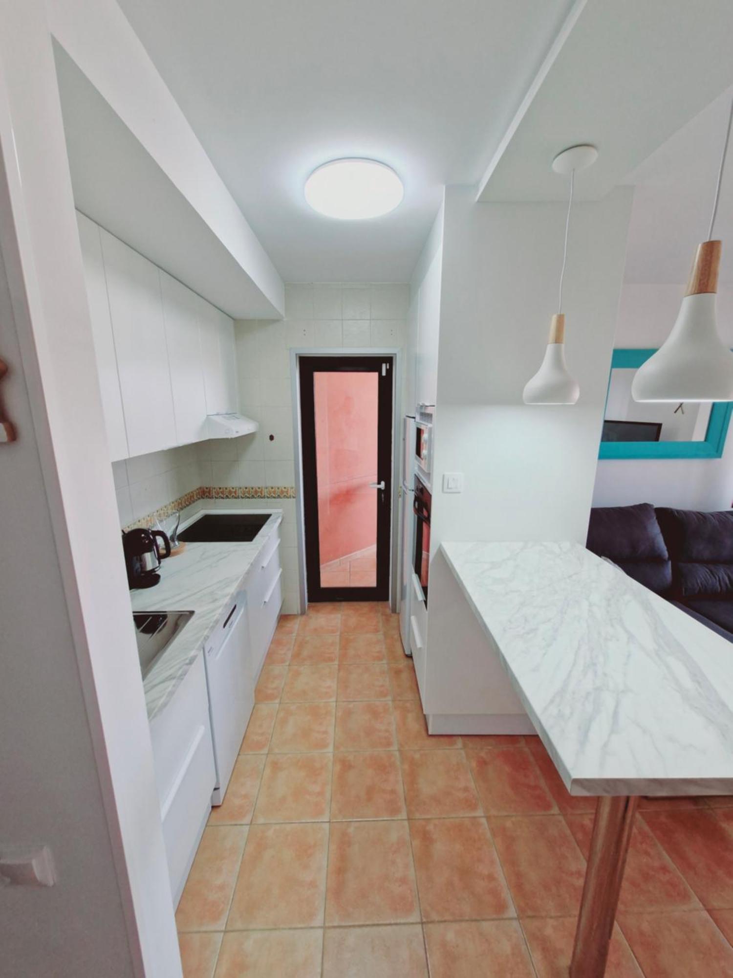 Apartment Casa Stella Corralejo