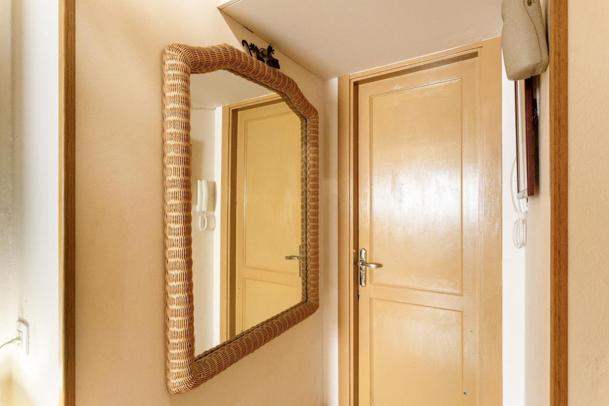 Charro Guest house Corralejo
