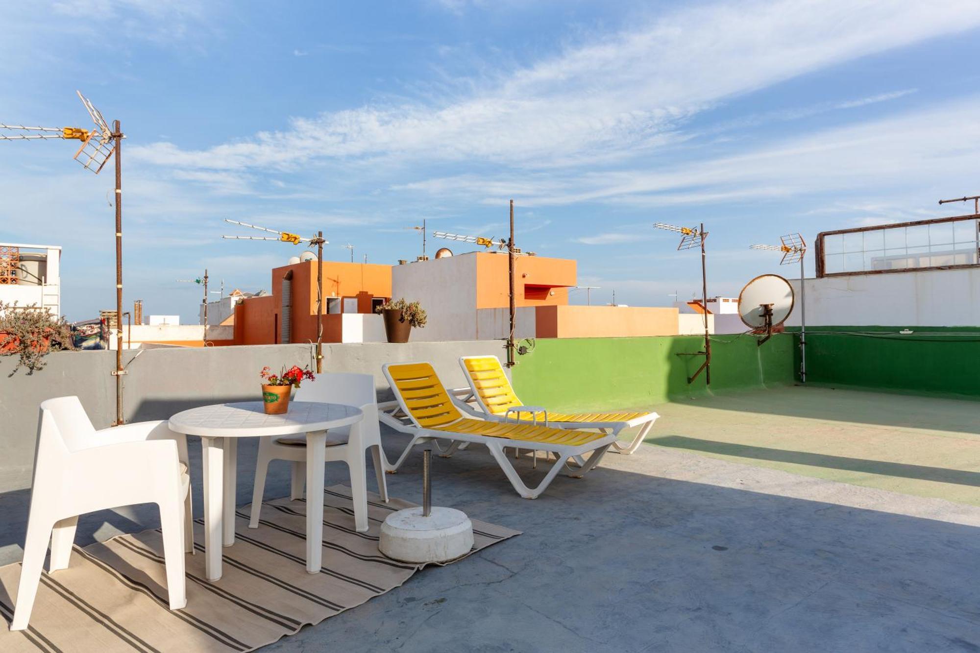 Charro Guest house *