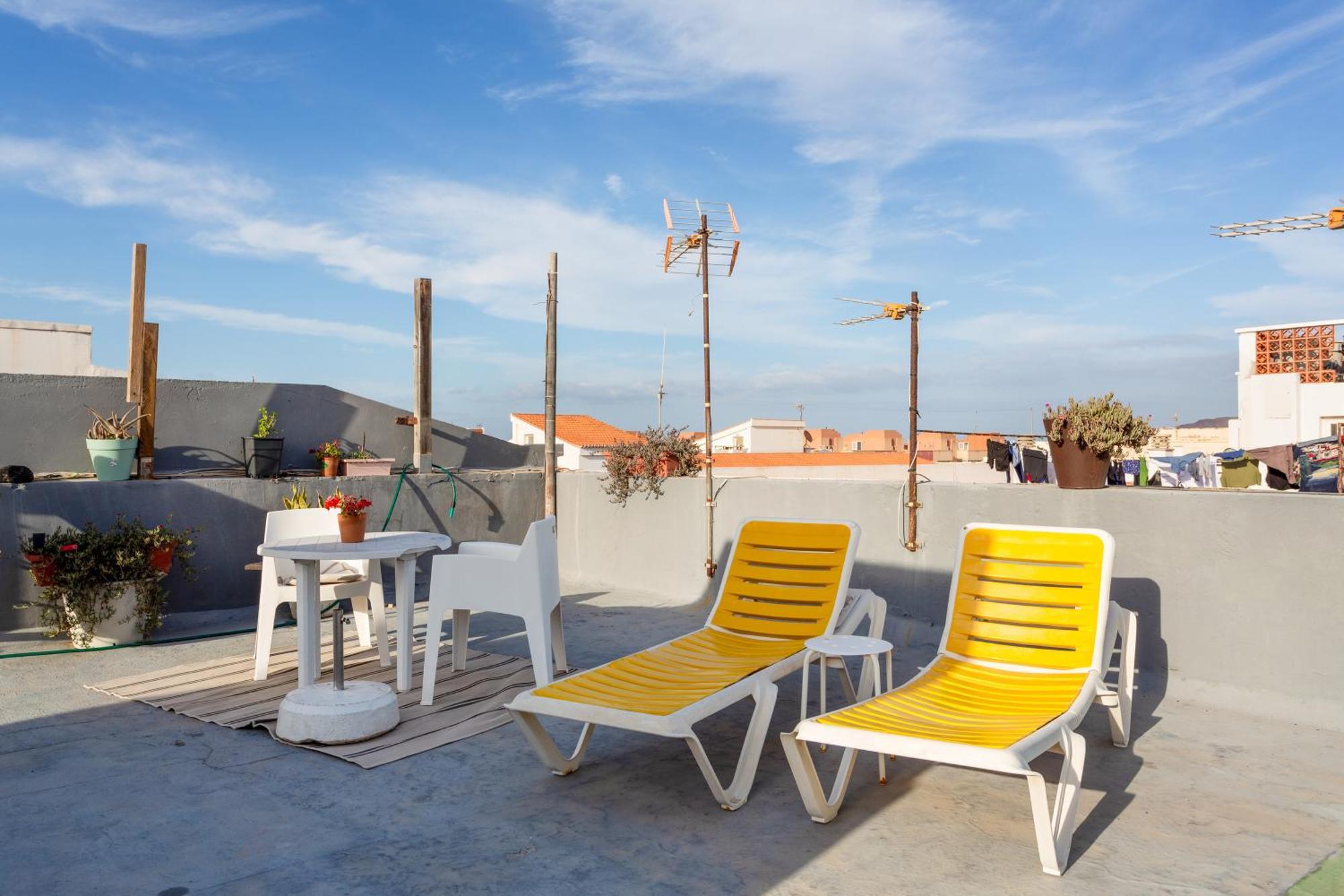 Charro Guest house