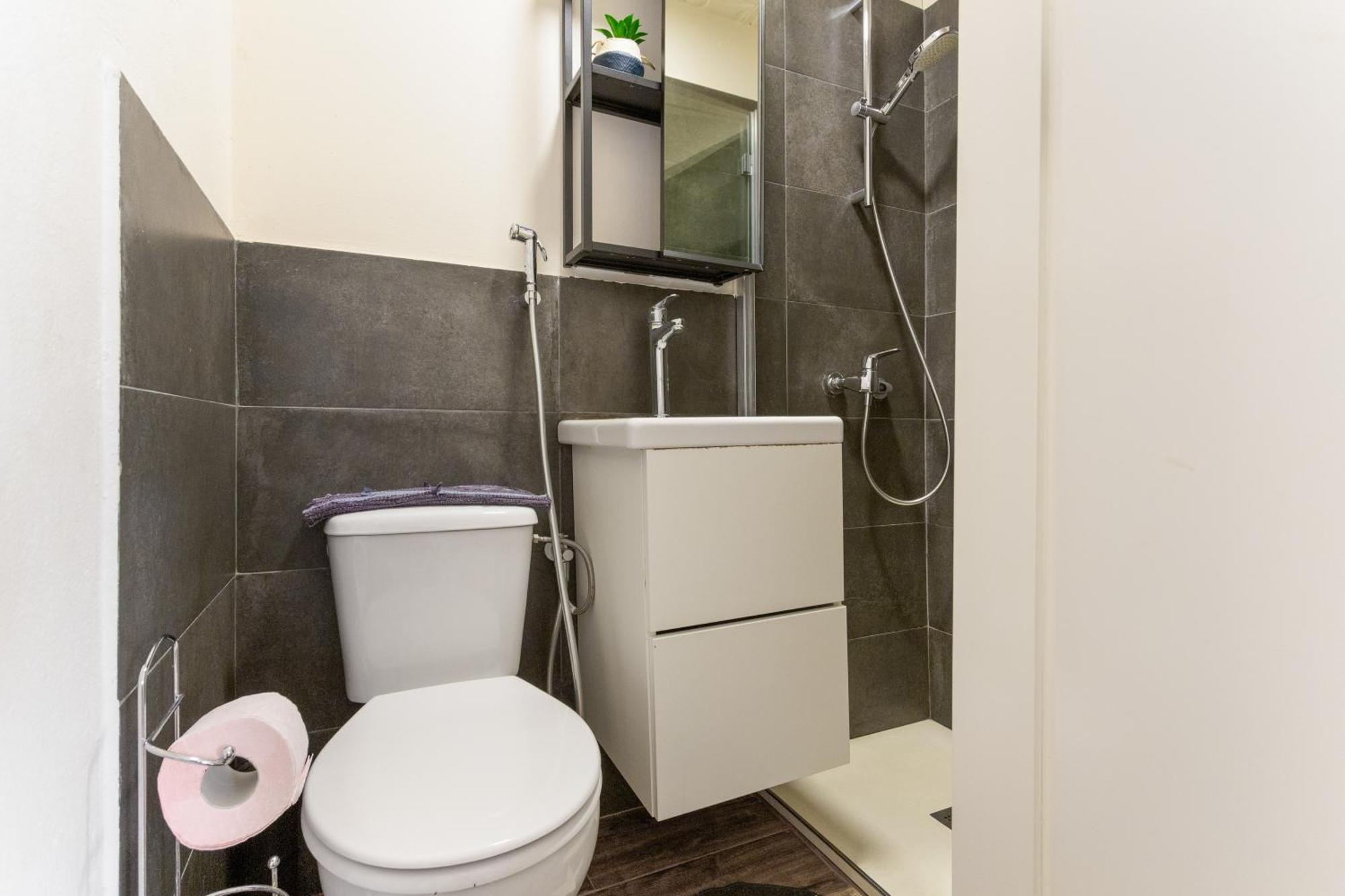 Charro Guest house Corralejo