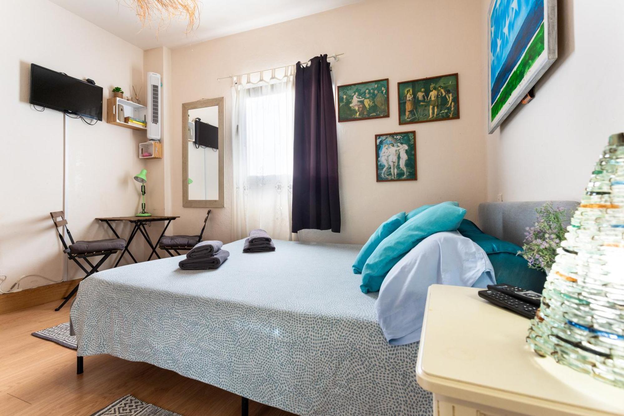 Charro Guest house Corralejo