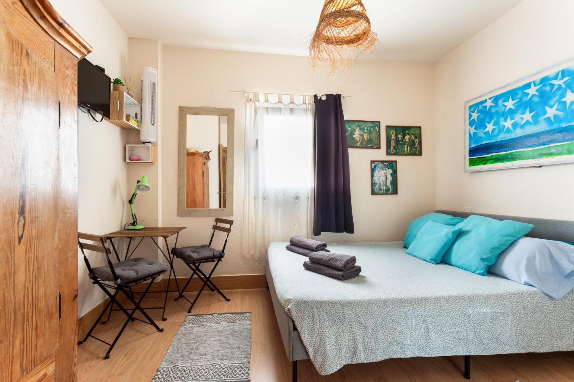Guest house Charro Corralejo