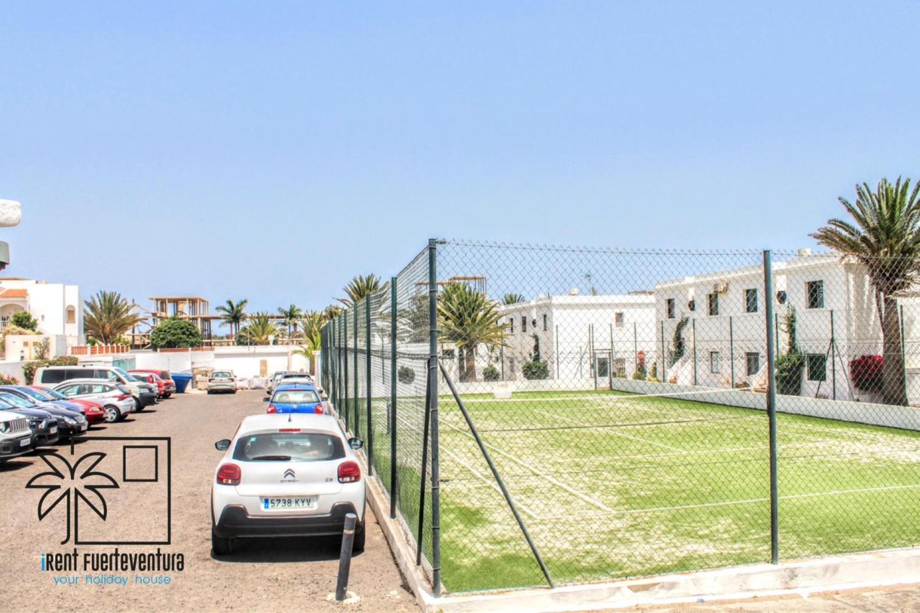 Casa Maria Pool View Wi-fi By Irent Fuerteventura Apartment *