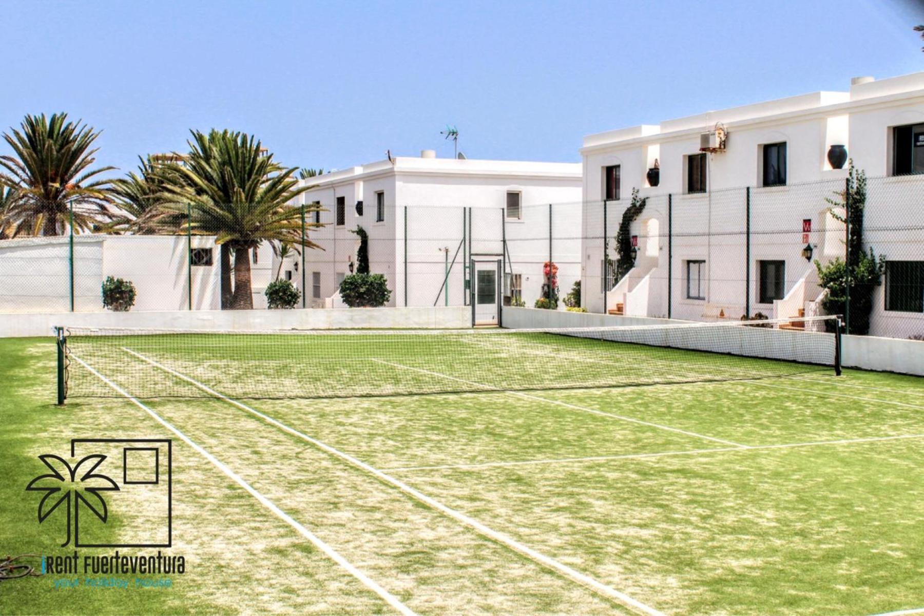 Apartment Casa Maria Pool View Wi-fi By Irent Fuerteventura