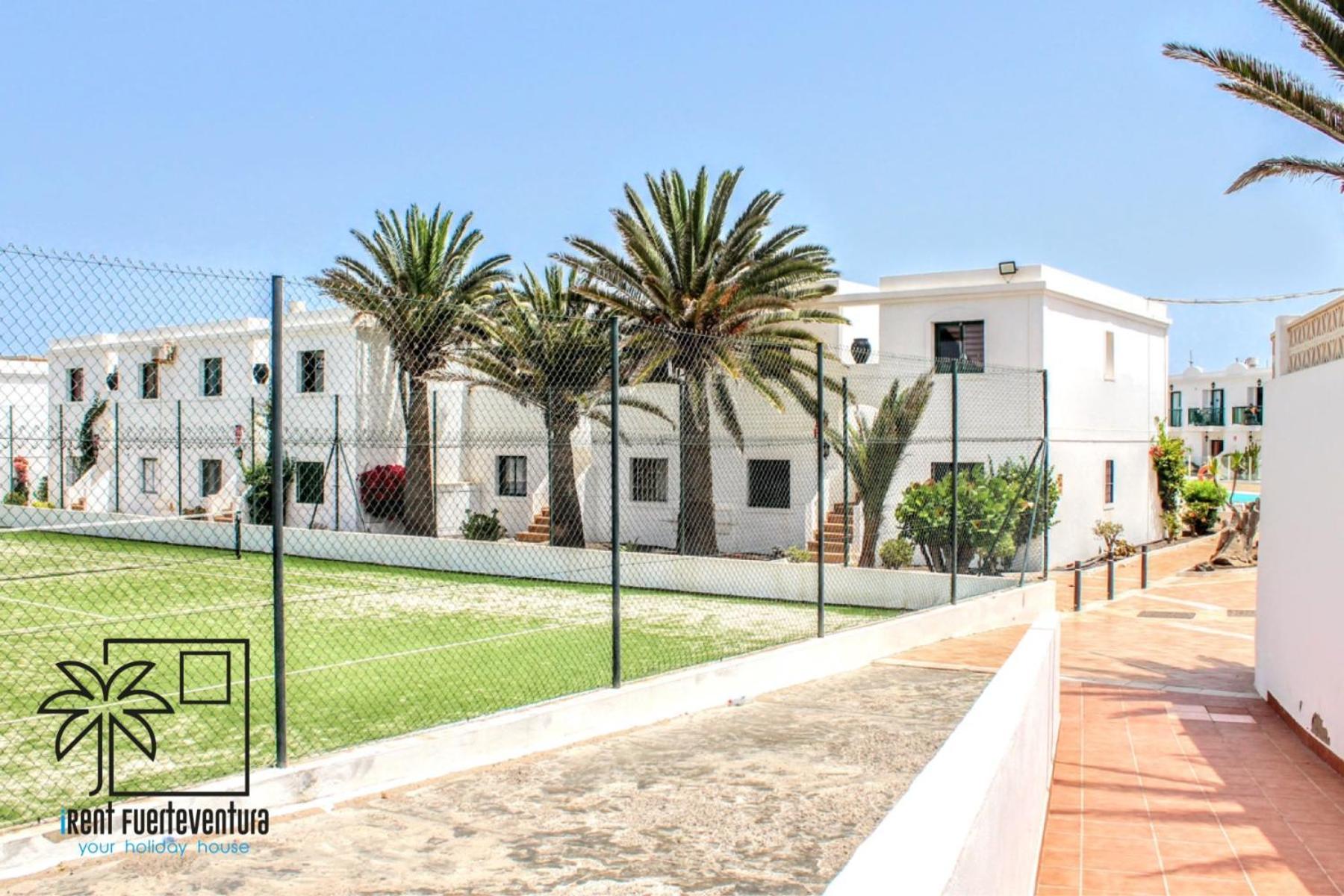Casa Maria Pool View Wi-fi By Irent Fuerteventura Apartment *