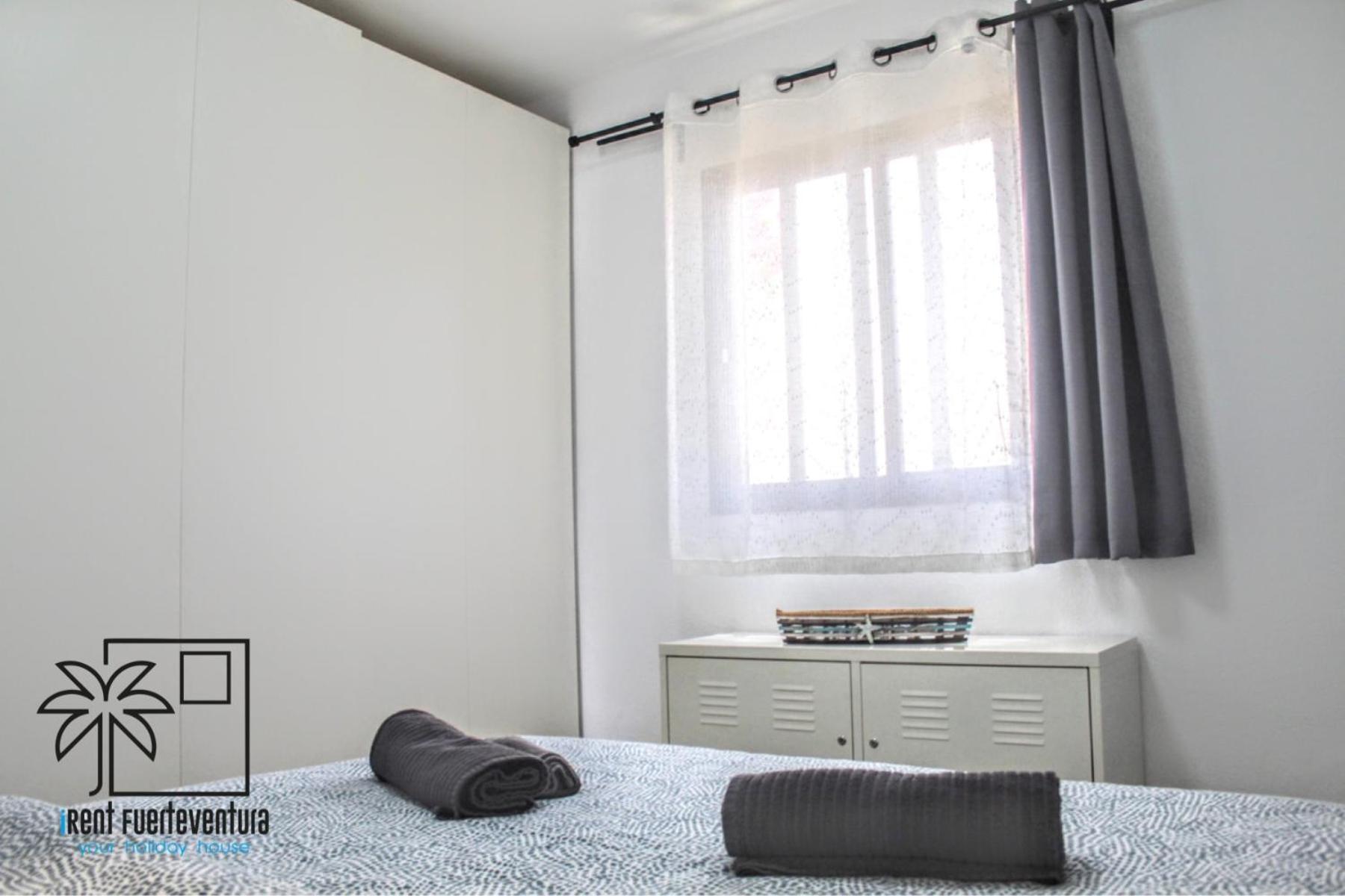 Casa Maria Pool View Wi-fi By Irent Fuerteventura Apartment *