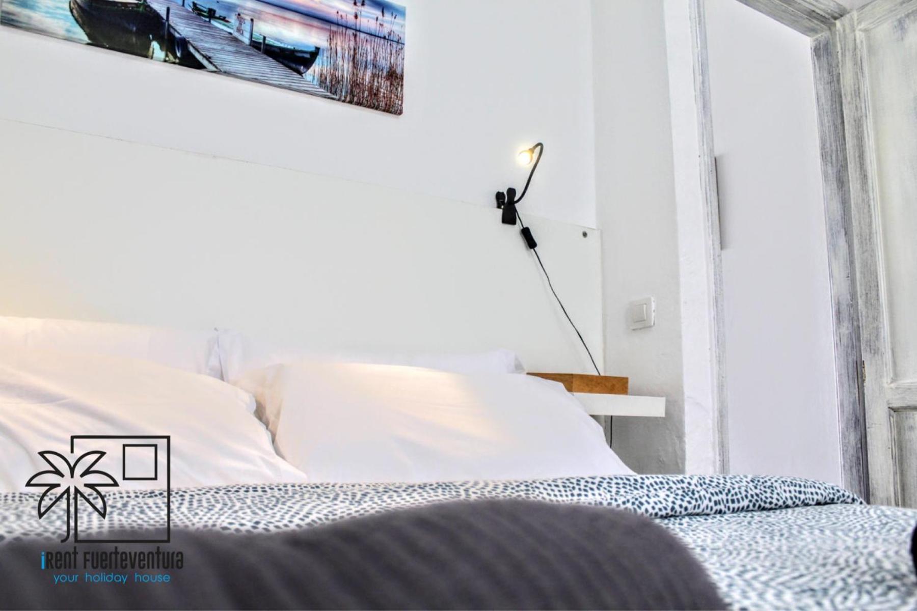 Apartment Casa Maria Pool View Wi-fi By Irent Fuerteventura *
