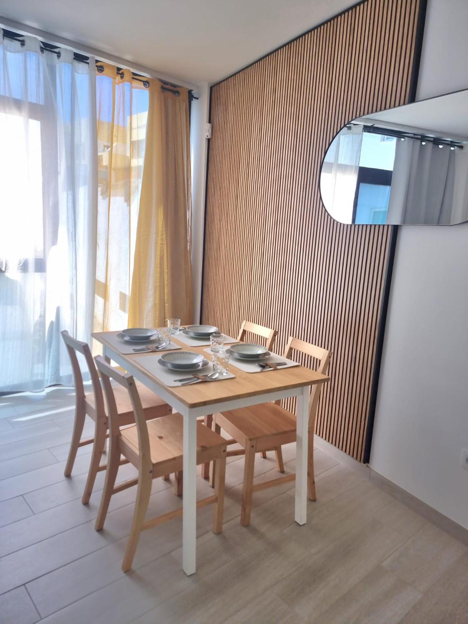 Dream Of Eca By Holidays Fuerteventura Apartamento