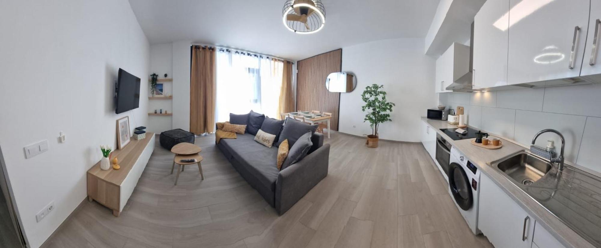 Apartamento Dream Of Eca By Holidays Fuerteventura *