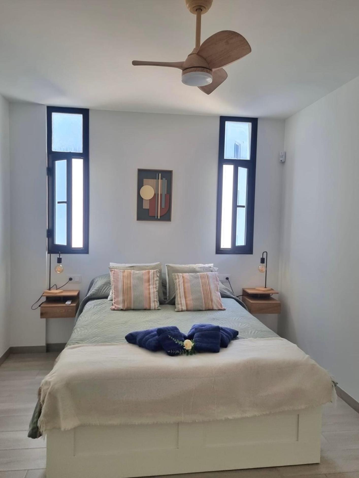 Dream Of Eca By Holidays Fuerteventura *