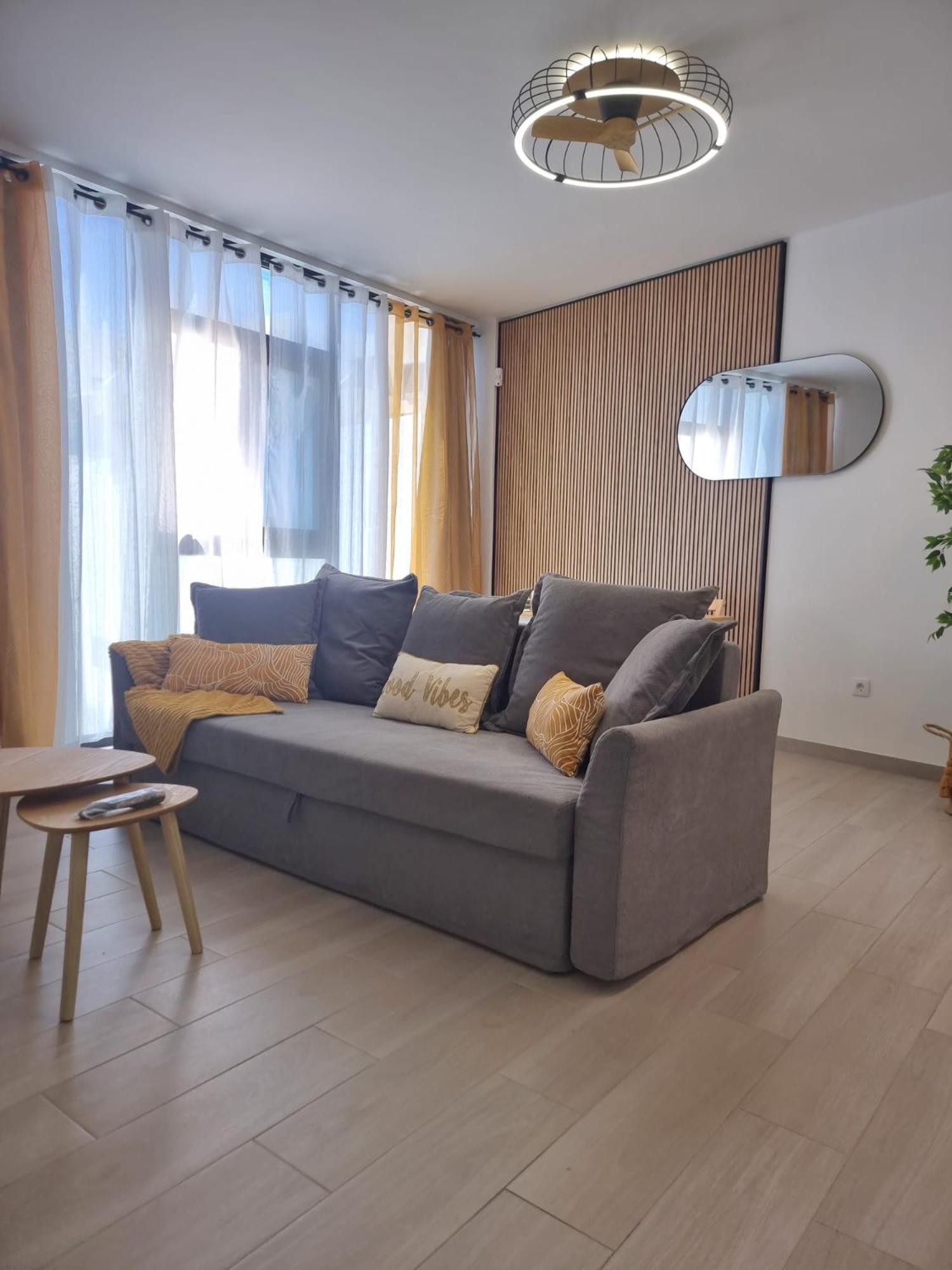 Apartamento Dream Of Eca By Holidays Fuerteventura *