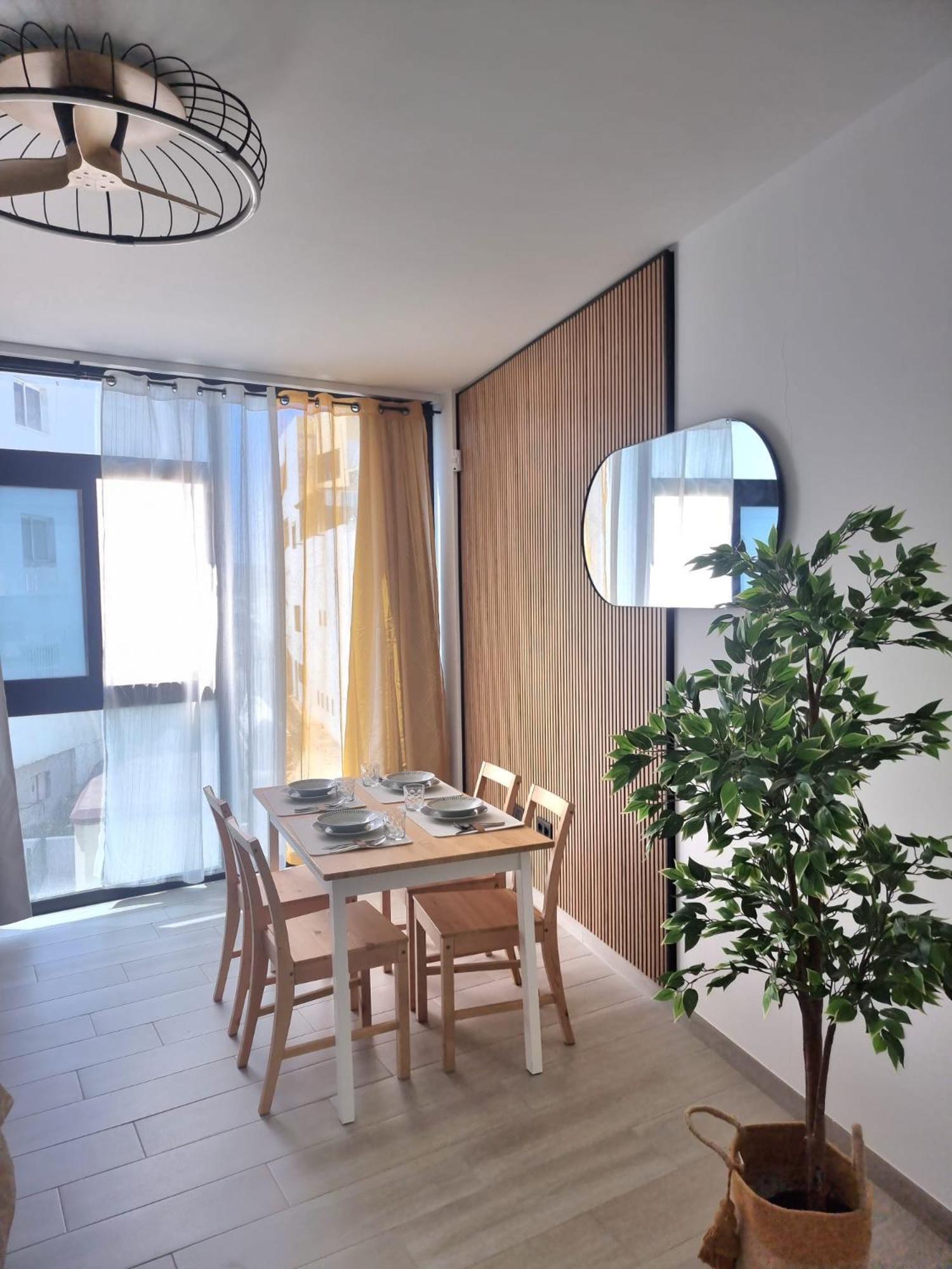 Apartamento Dream Of Eca By Holidays Fuerteventura Corralejo