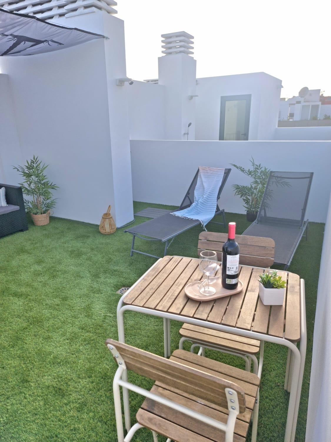 Apartment Palmet Isabel By Holidays Fuerteventura Corralejo
