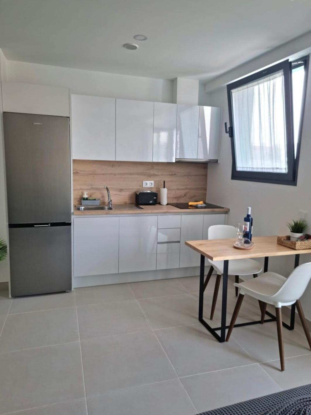 Apartment Palmet Isabel By Holidays Fuerteventura *