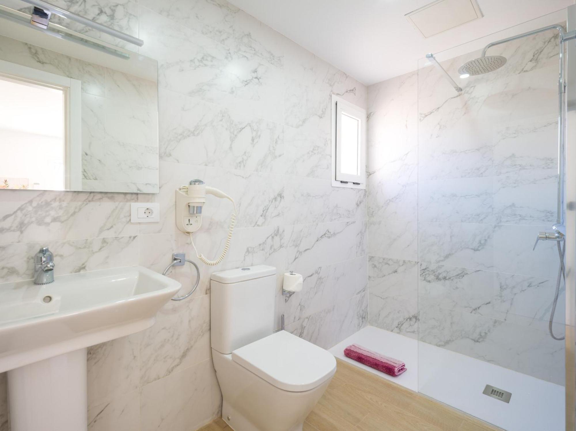 Vivienda Recien Reformada, Comoda Y Agradable En - For Guest Apartment *