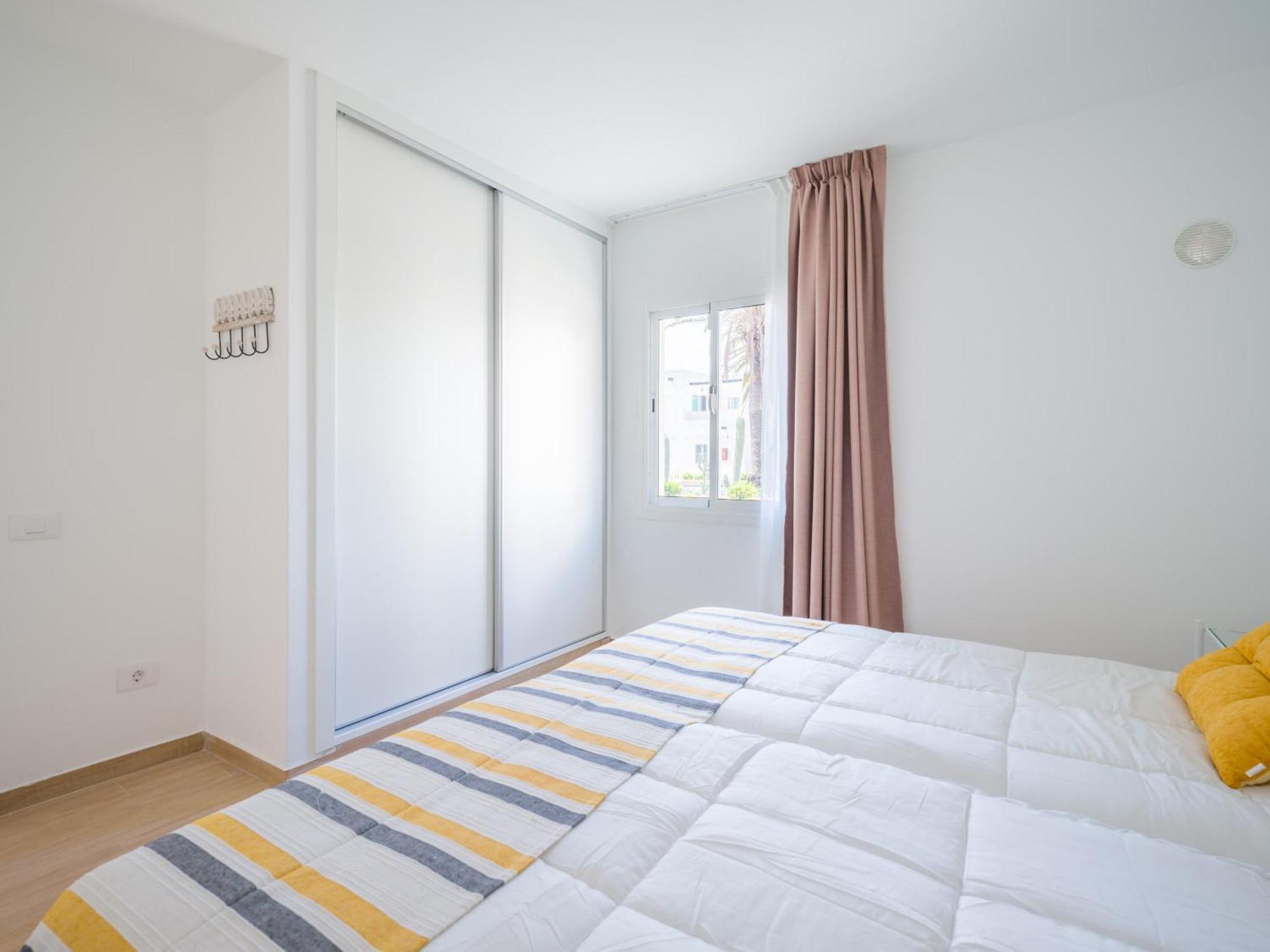 Vivienda Recien Reformada, Comoda Y Agradable En - For Guest