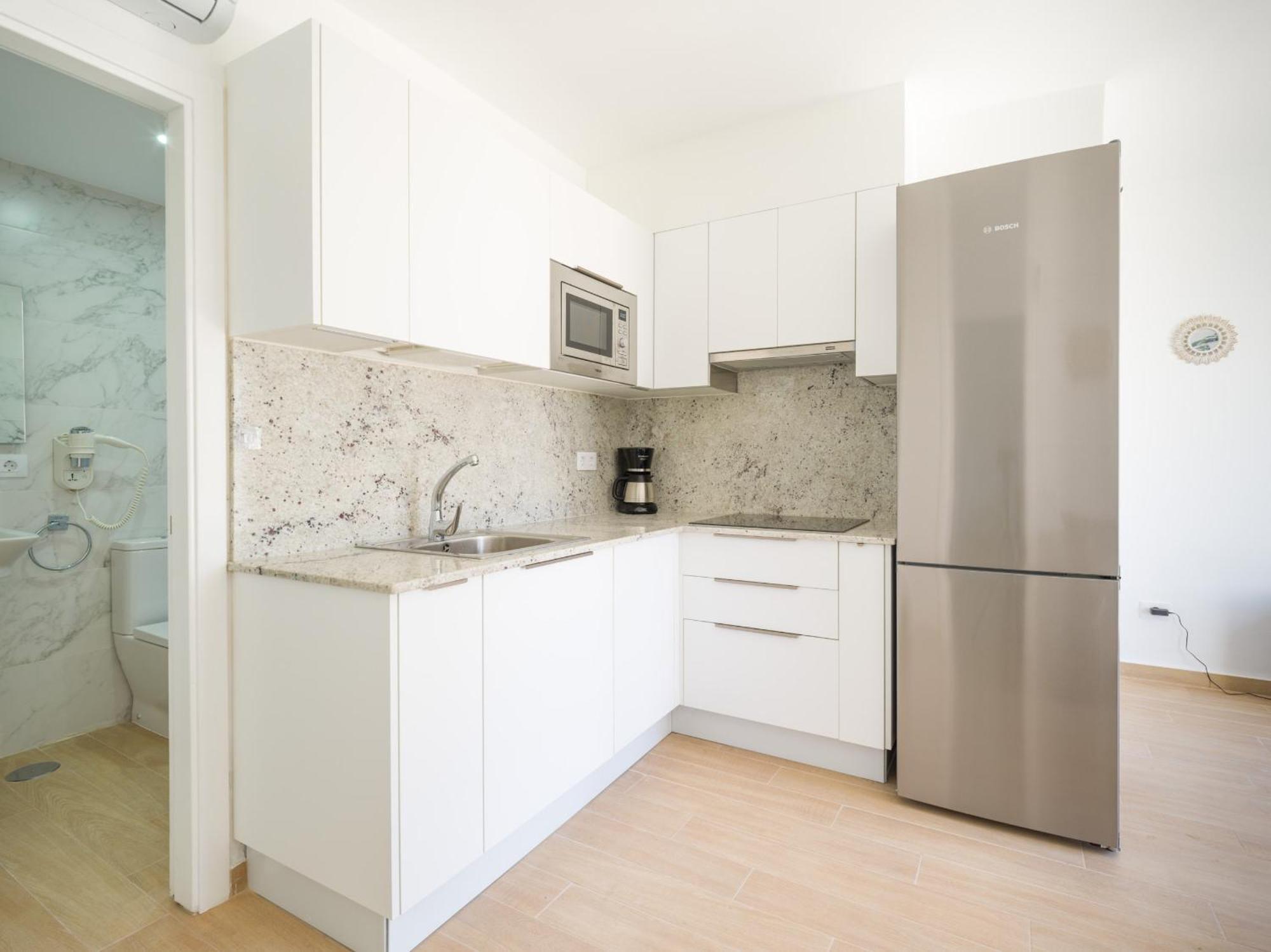 Vivienda Recien Reformada, Comoda Y Agradable En - For Guest