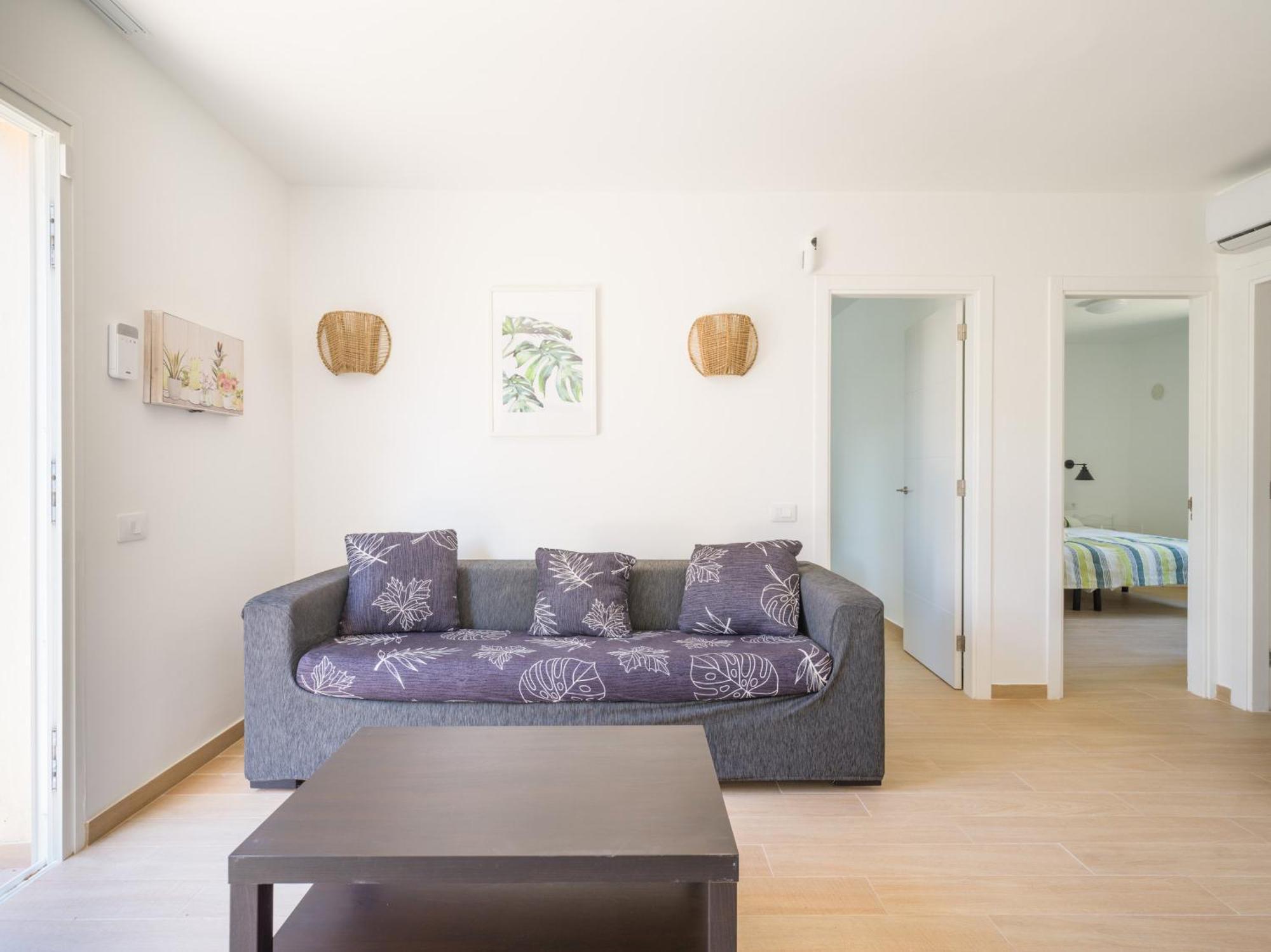 Vivienda Recien Reformada, Comoda Y Agradable En - For Guest *