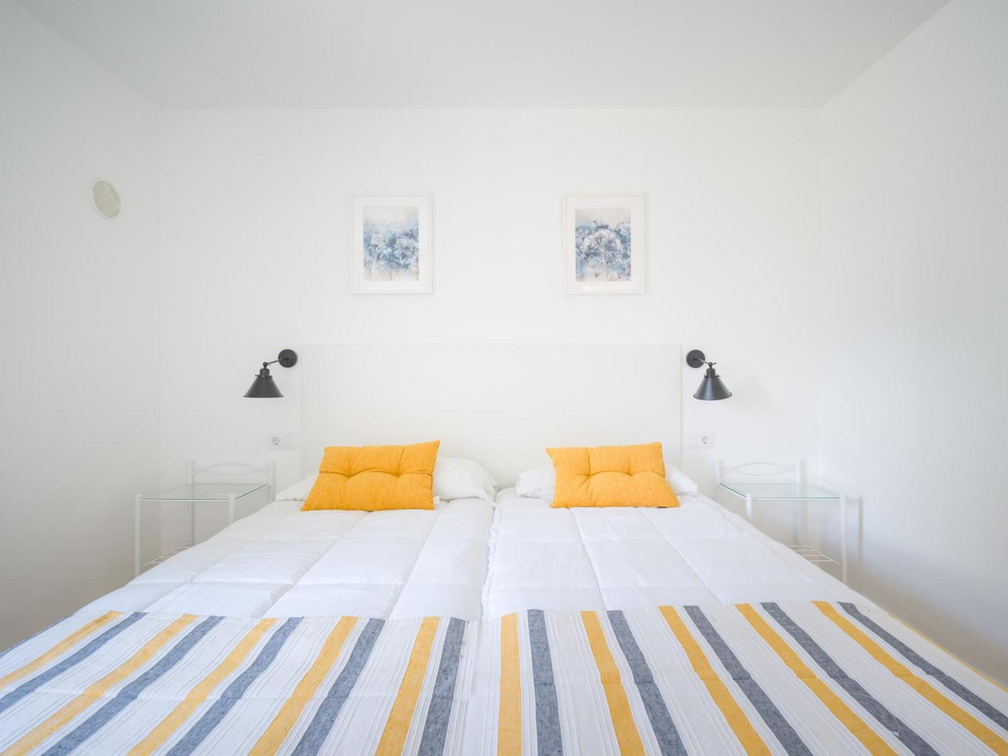 Vivienda Recien Reformada, Comoda Y Agradable En - For Guest Corralejo