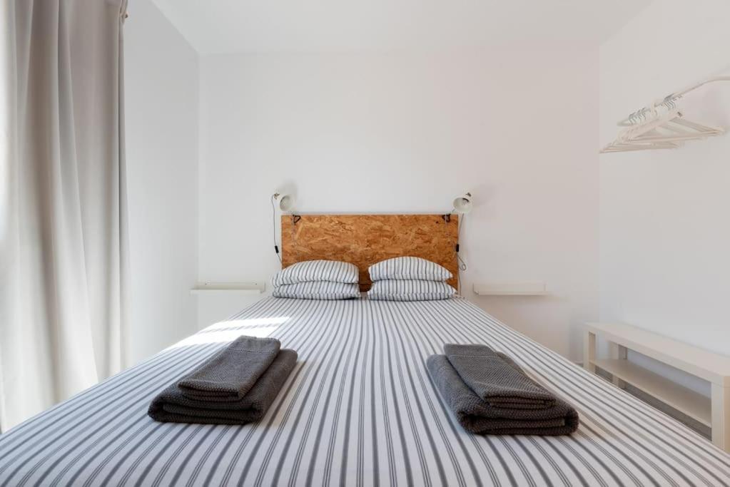 Apartment Dunas Playa, Piscina Y Relax
