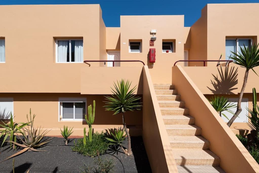 Dunas Playa, Piscina Y Relax Apartment Corralejo